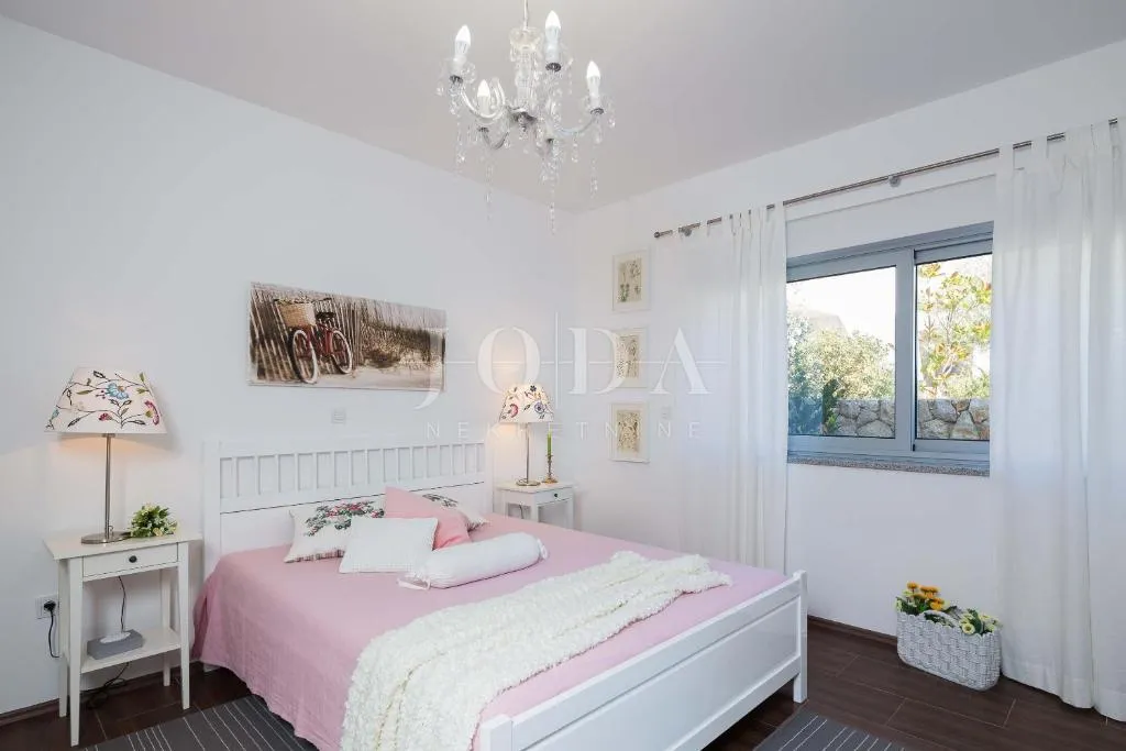 dramalj kuća sa više apartmana - slika 25