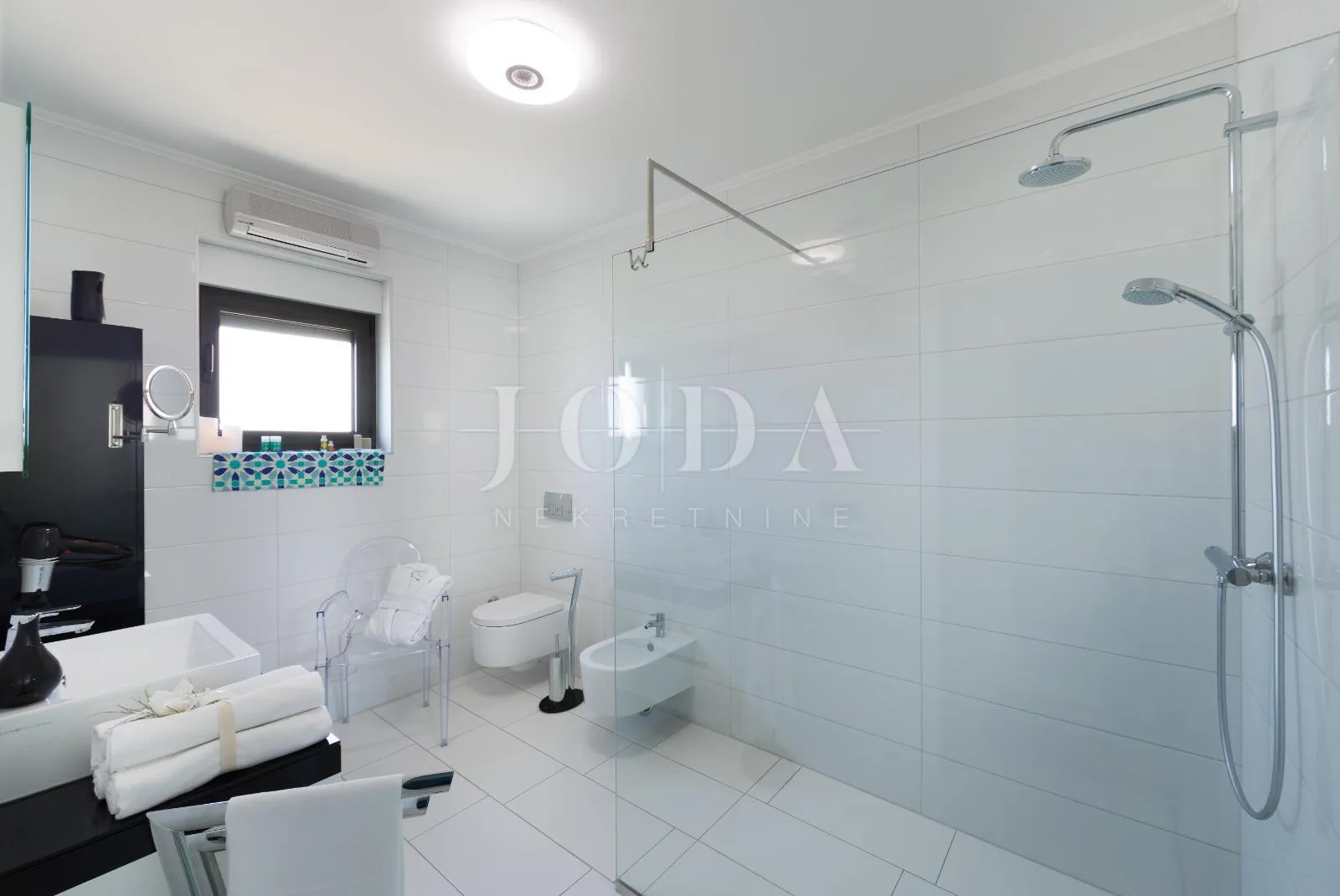 crikvenica luksuzni penthouse s fenomenalnim pogledom - slika 23