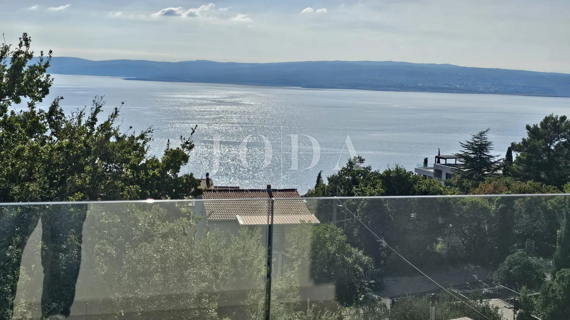 Crikvenica dvoetažni stan