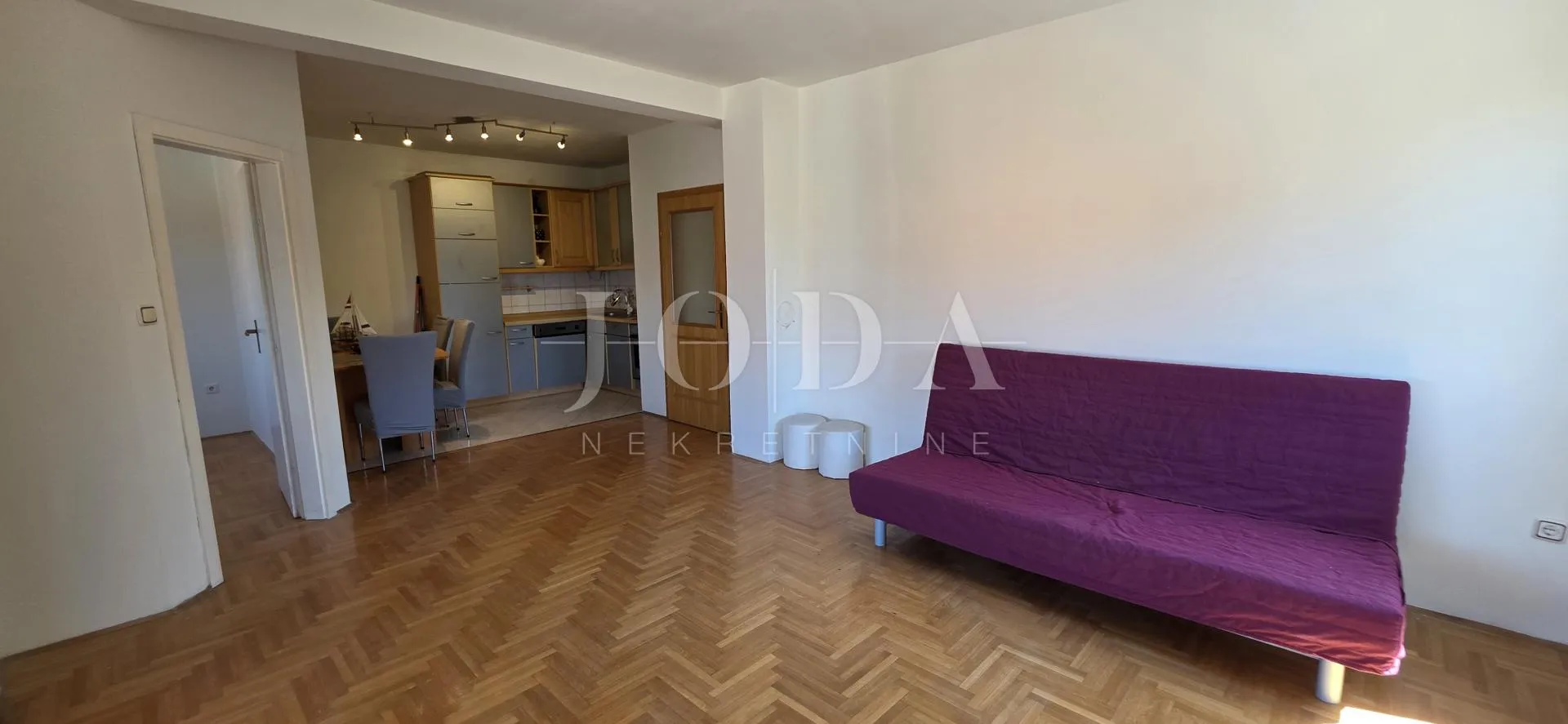 crikvenica – prostran 3s+db stan, mirna lokacija, 550 m od mora, parking - slika 21