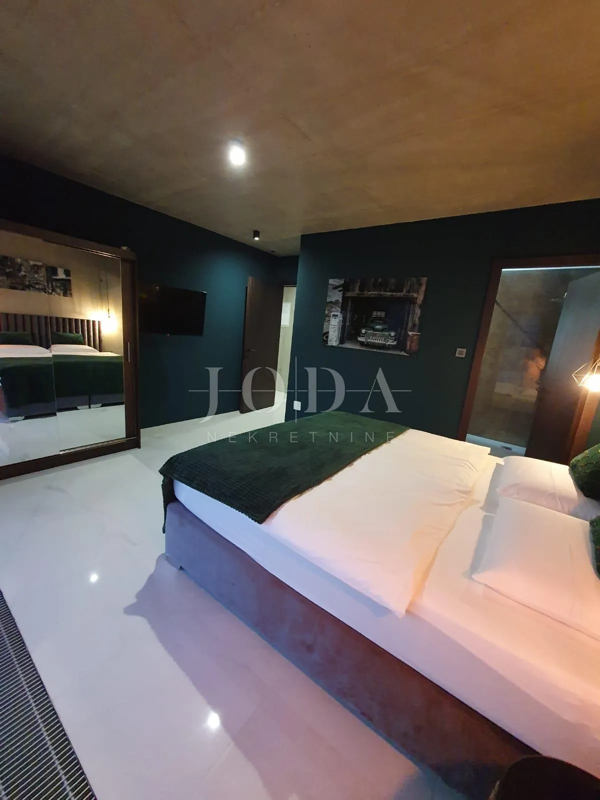 baška moderna vila - slika 67