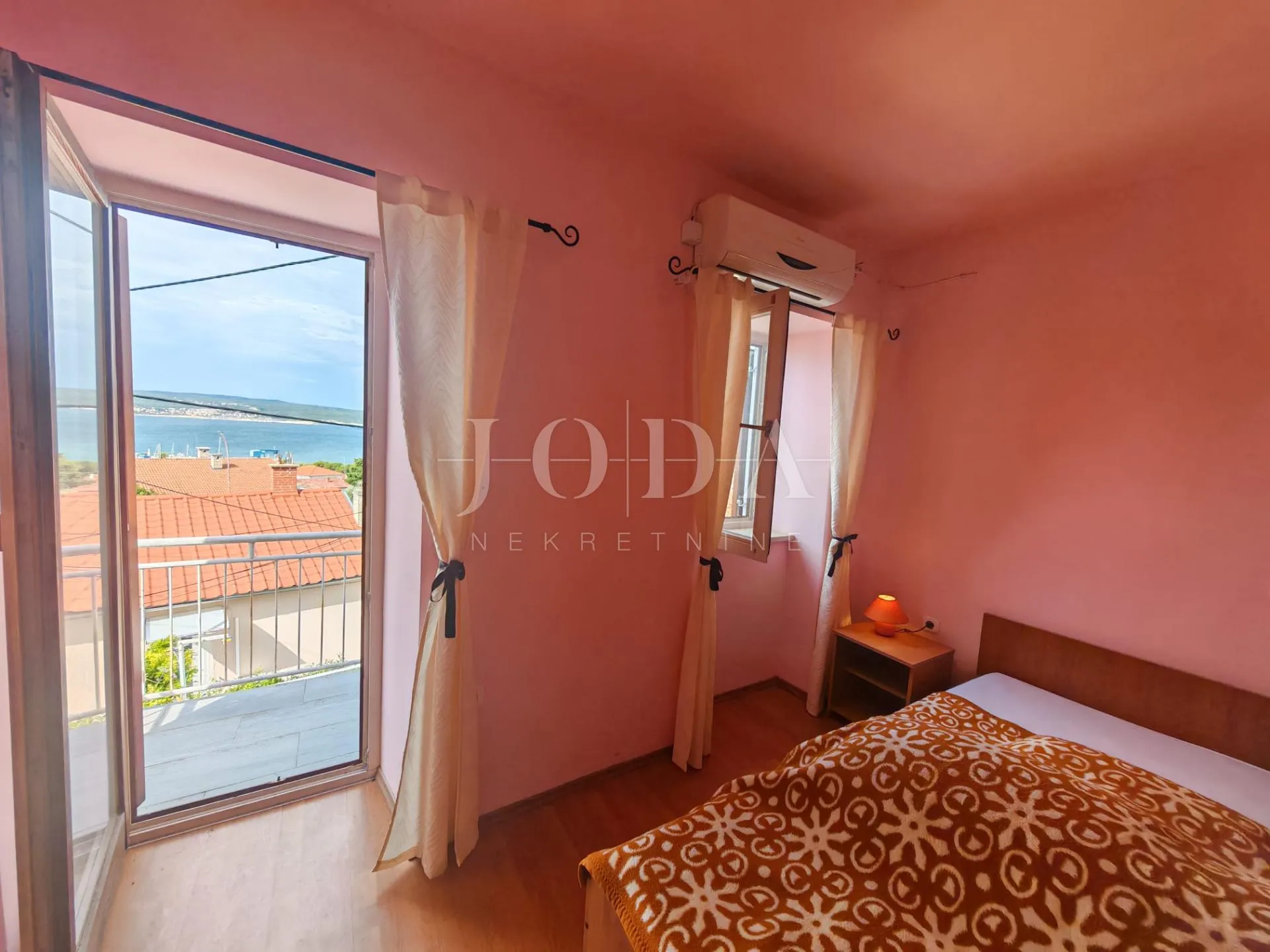 kuća 150m od mora - slika 12