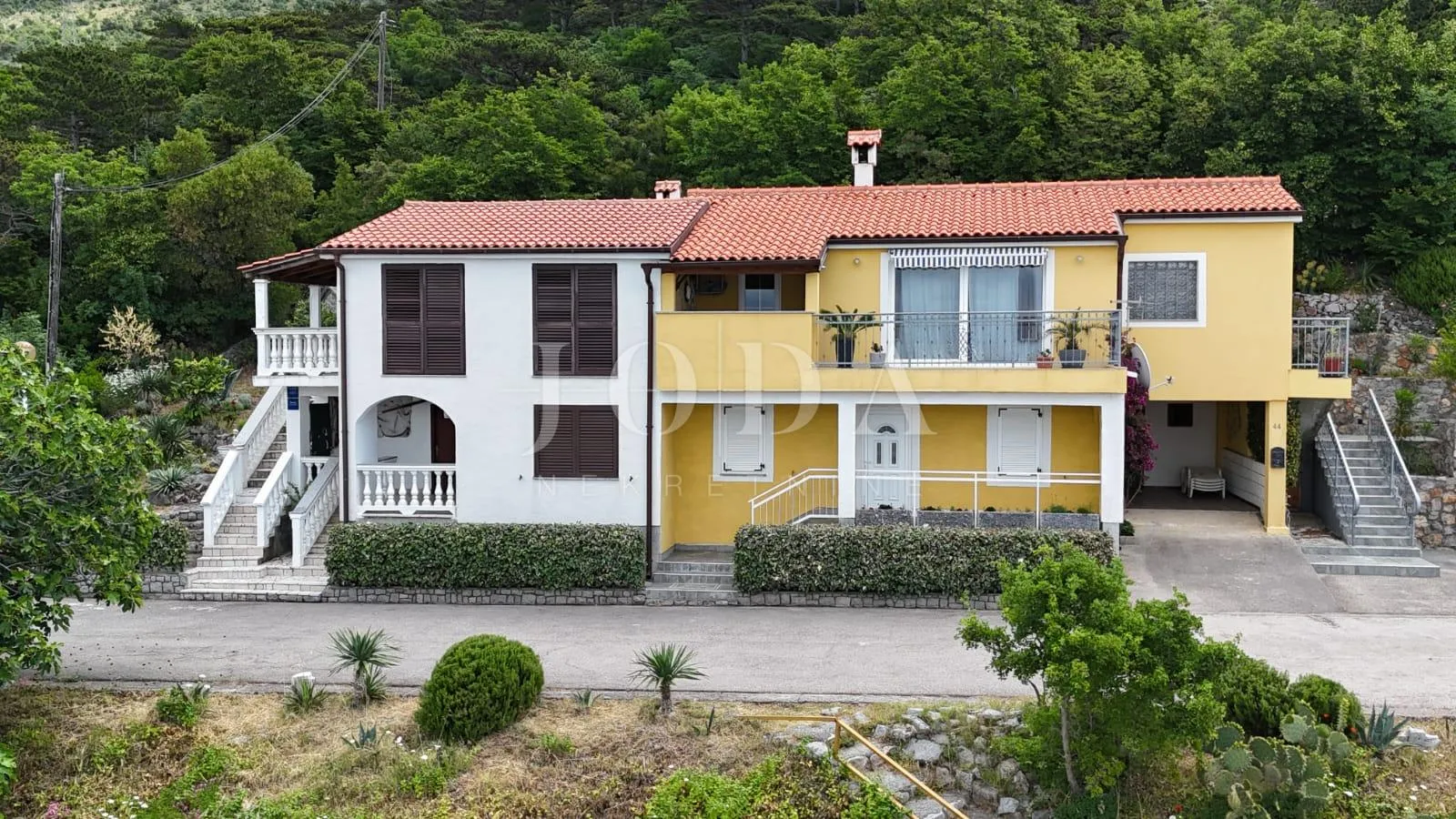 sveti juraj, kuća pored mora - slika 13