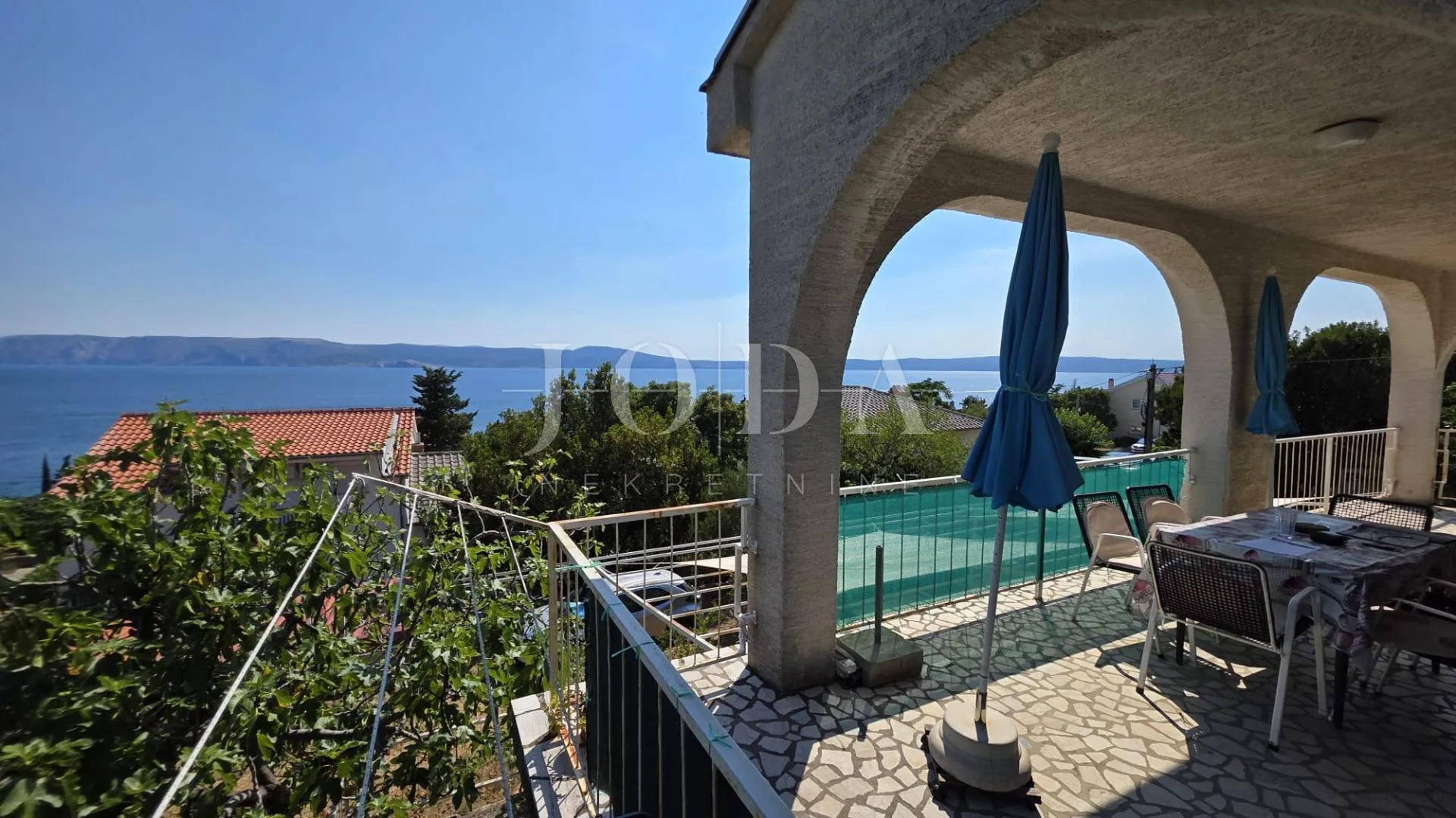 novi vinodolski kuća na bribirskoj obali - slika 27