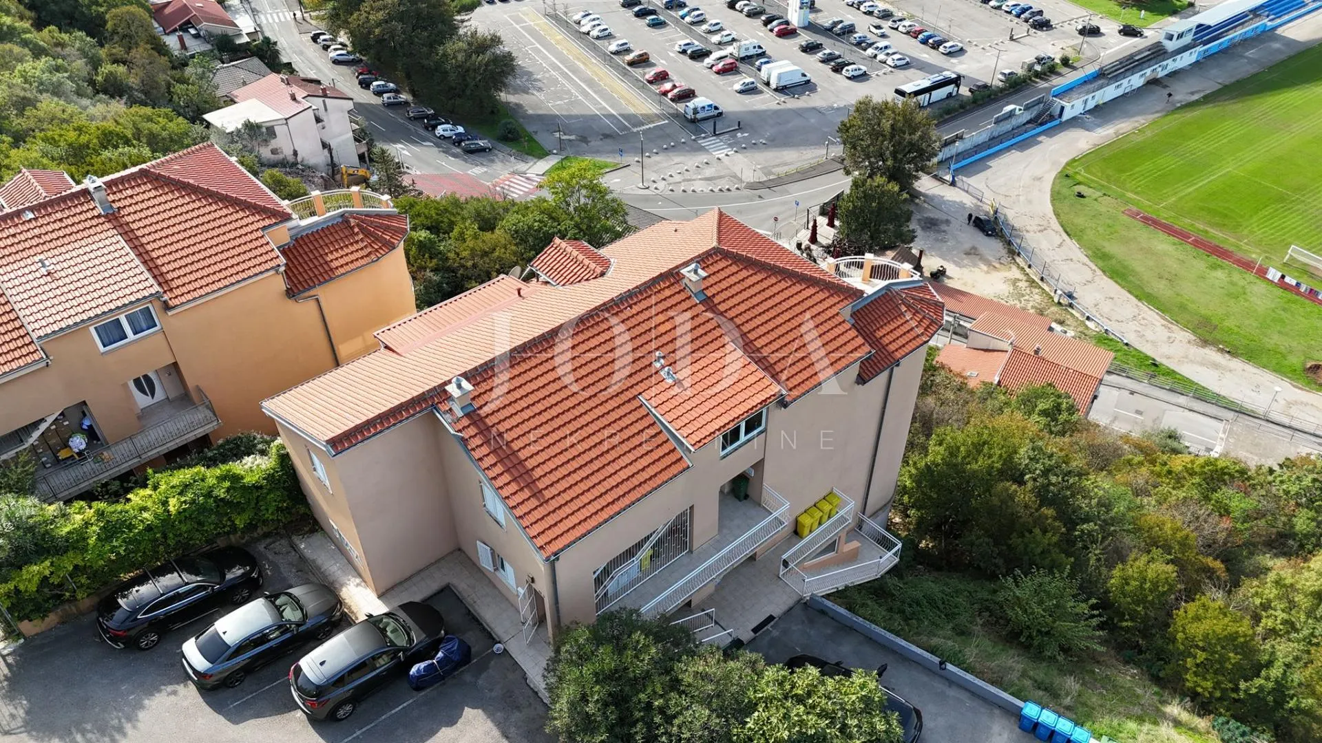 crikvenica stan sa panoramskim pogledom - slika 10