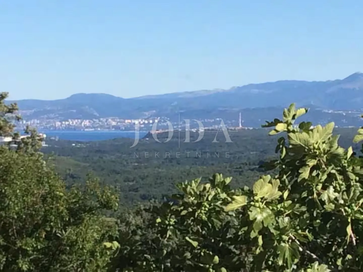 adaptirana kamena kuća otok krk - slika 14