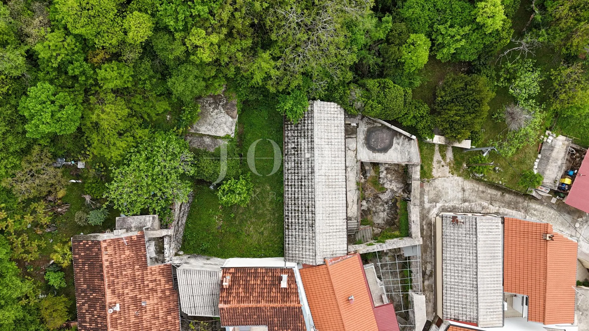 kamena kuća s pogledom na more + dodatna parcela 1400 m² | baretići, grižane - slika 7
