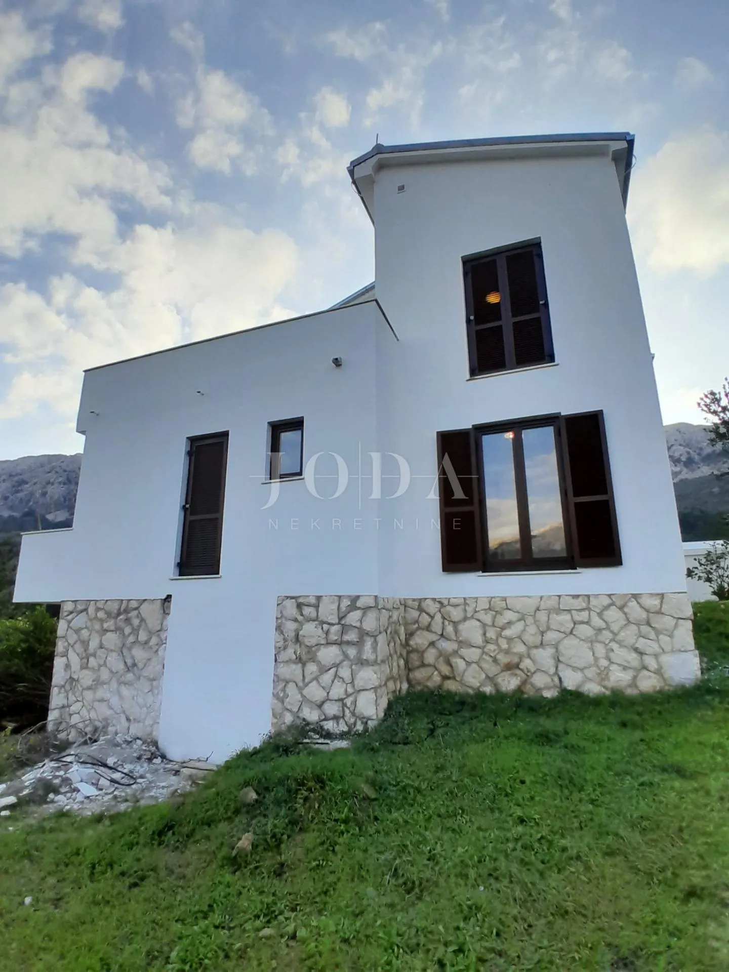 apartman sa bazenom - slika 10