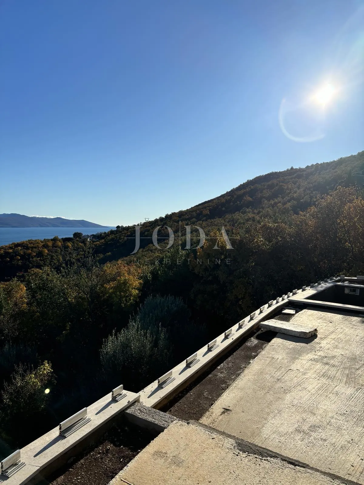 obiteljska villa u medveji - slika 40