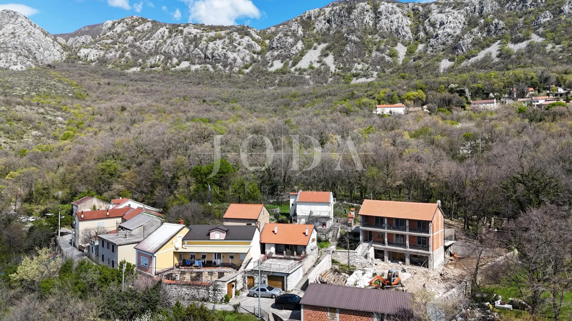 tribalj kuća - slika 6