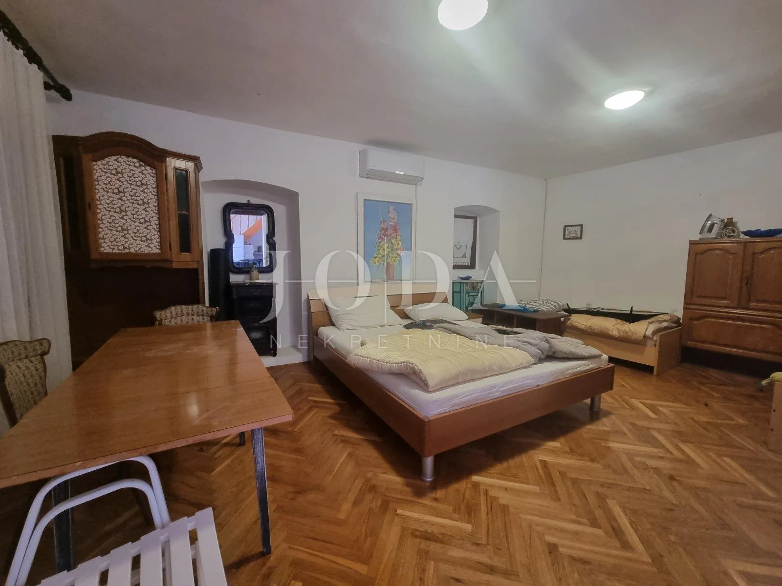 bribir, kuća sa dva stana - slika 12