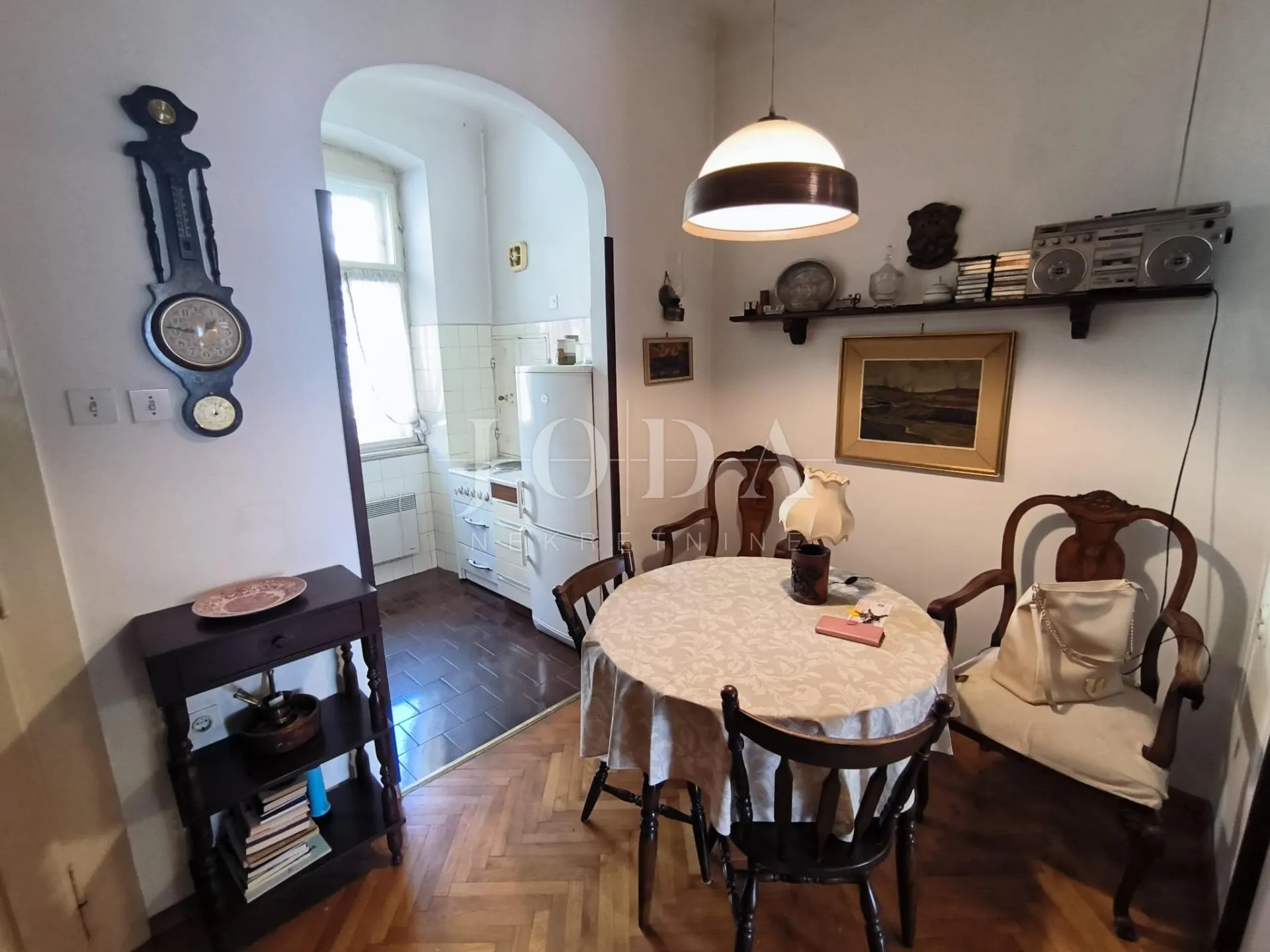 rijeka, belveder stan - slika 7