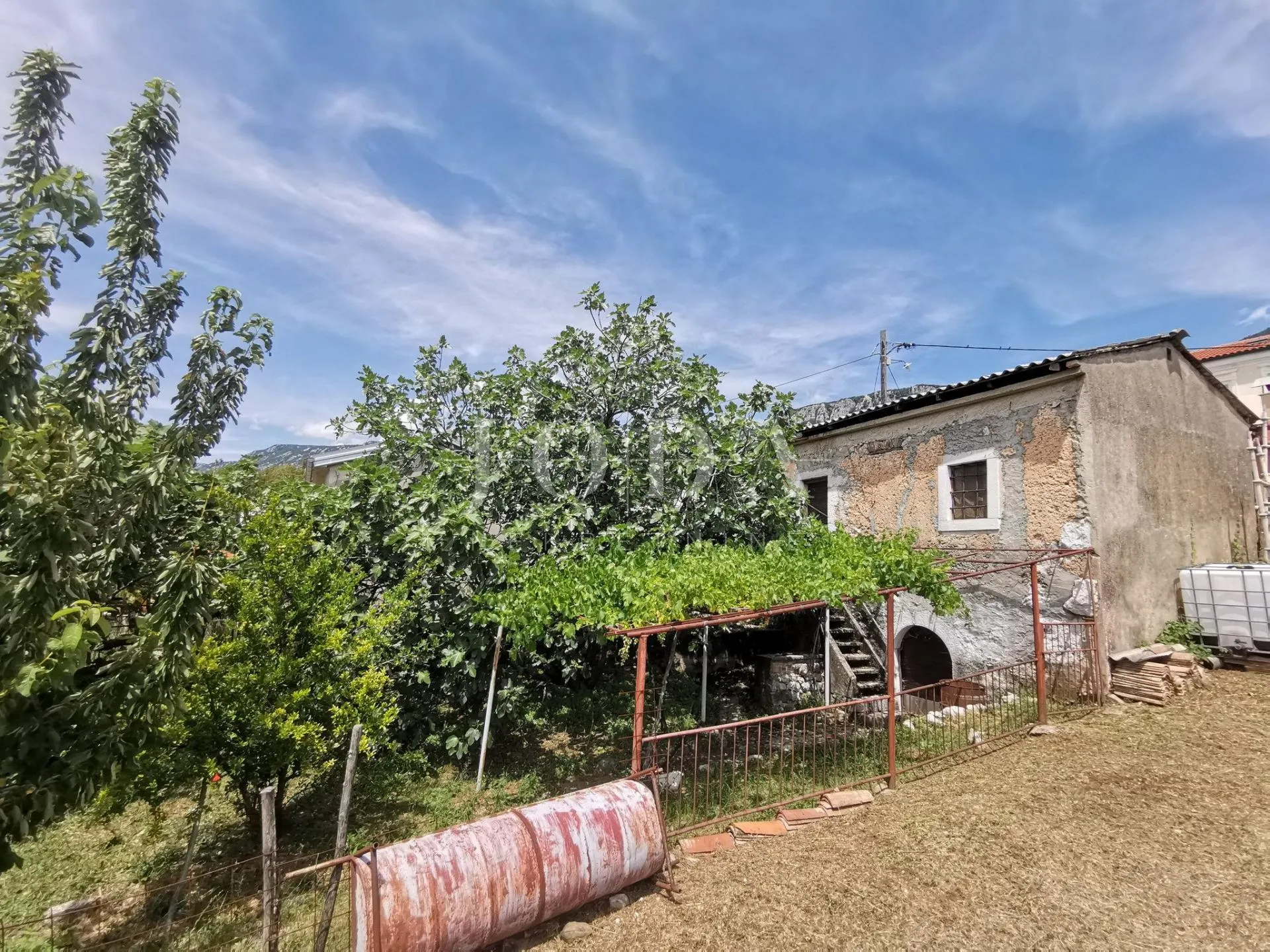 grižane obiteljsko imanje na prodaju - slika 27