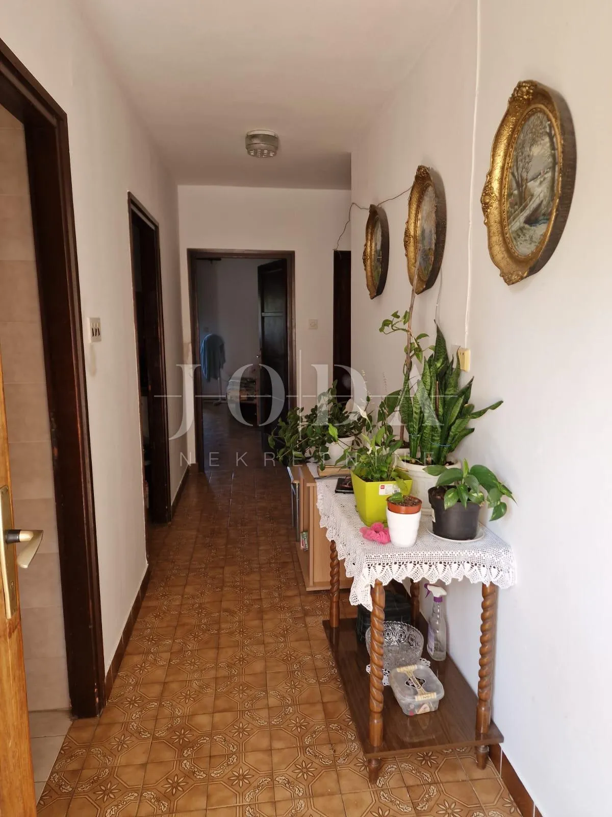 crikvenica, dvojna kuća na odličnoj lokaciji - slika 23