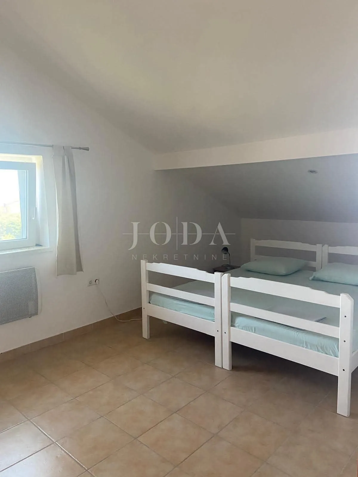 novi vindolski, stan 87m2, pogled na more - slika 8