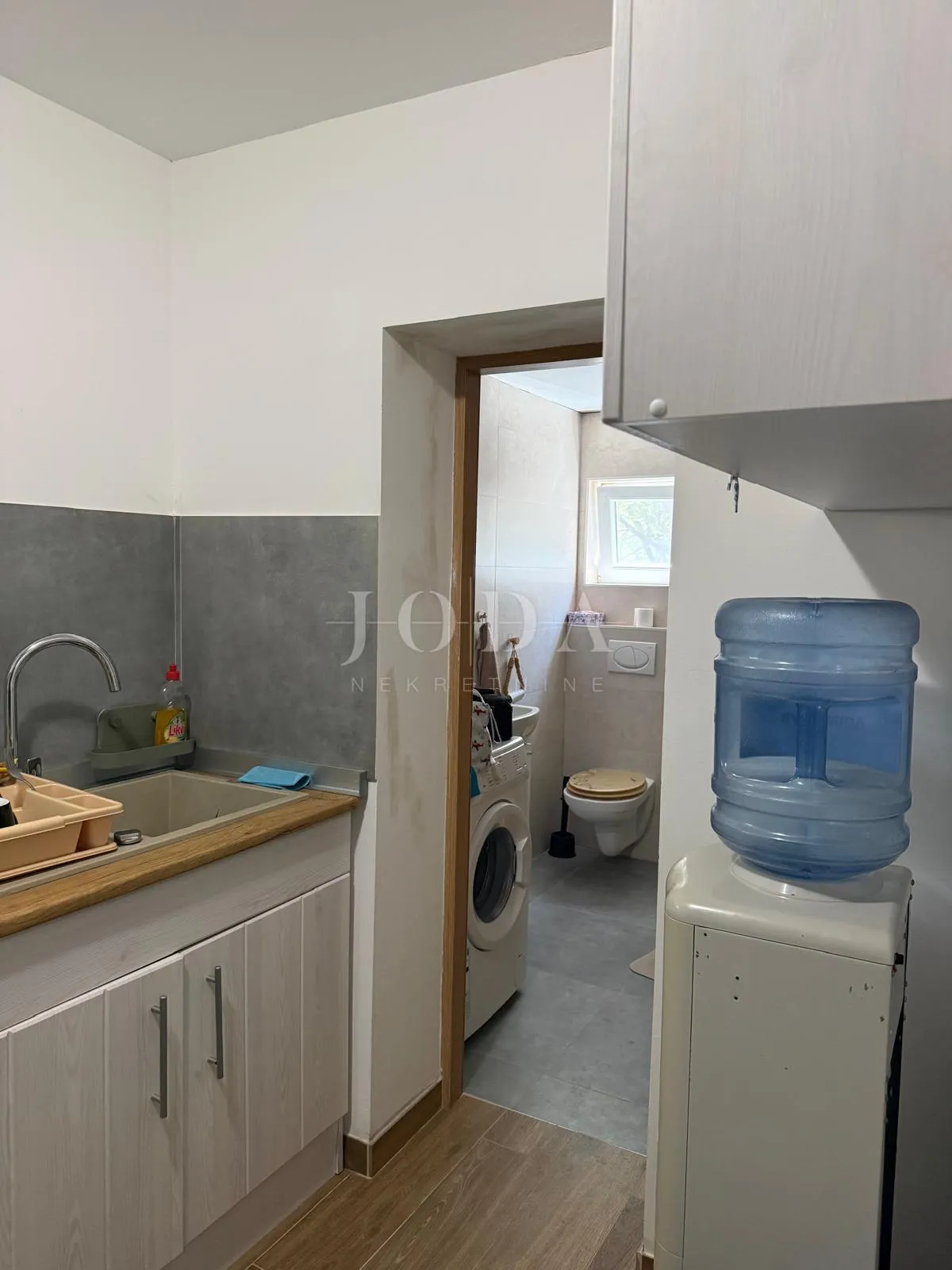 lukovo šugarje - samostojeća kuća 50 m od mora - slika 14