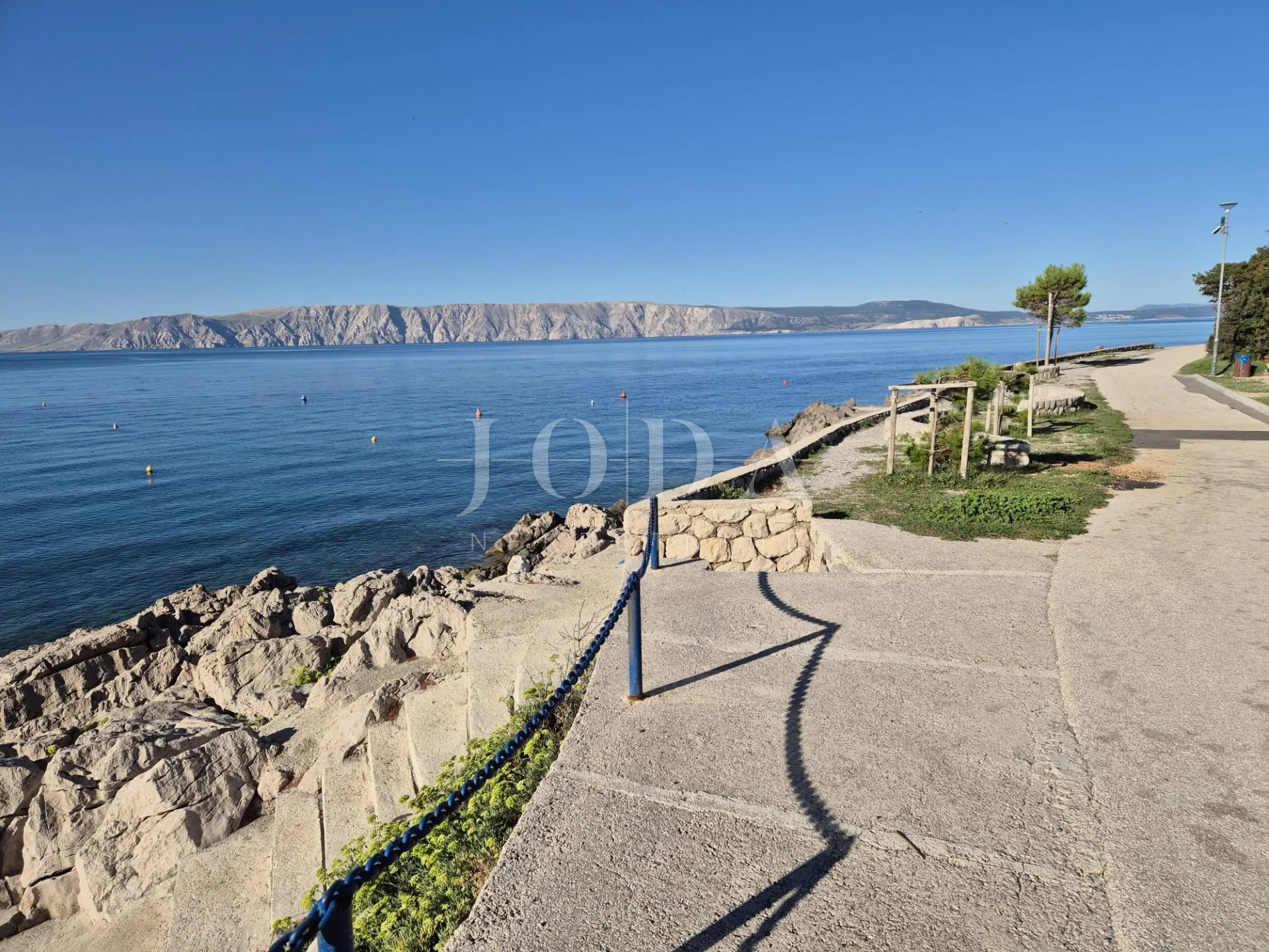 apartman 50m od mora - slika 14