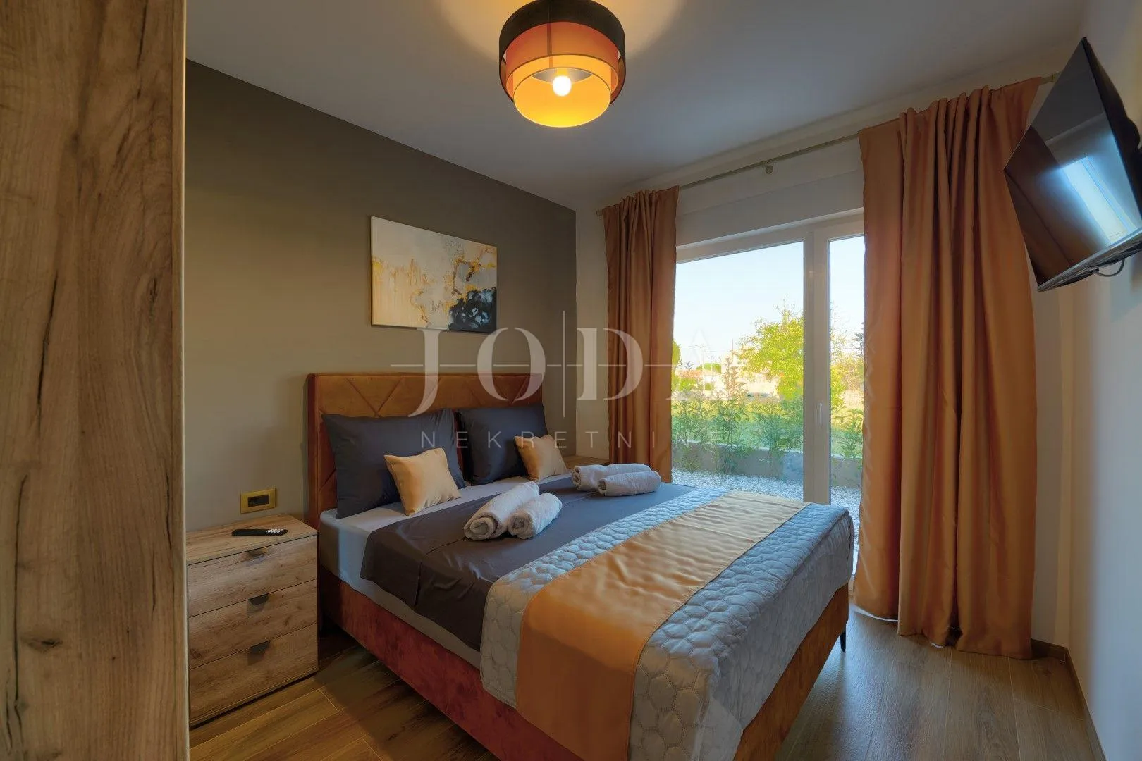 marčana, luksuzna duplex villa - slika 41