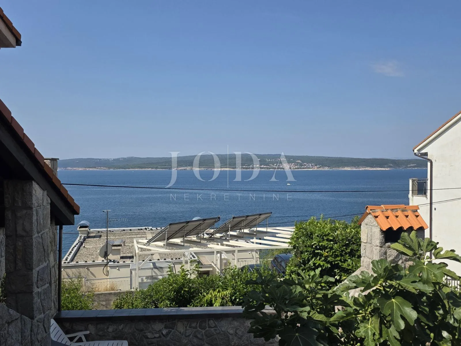 crikvenica, stan s okućnicom - slika 11