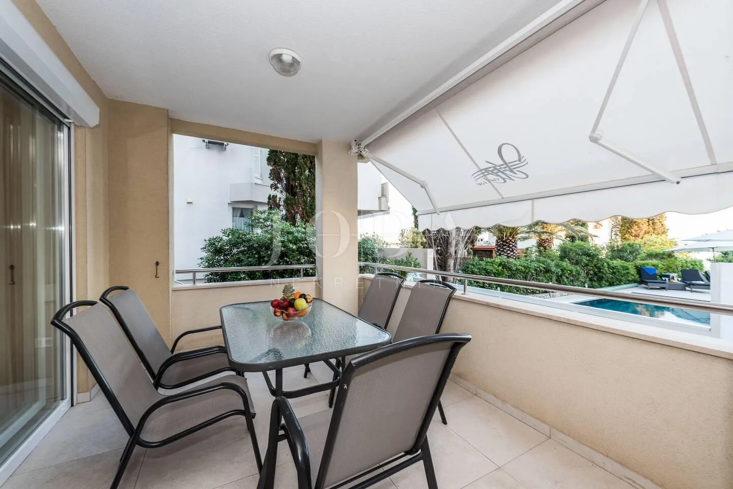 apartman sa vlastitim prilazom plaži - slika 7
