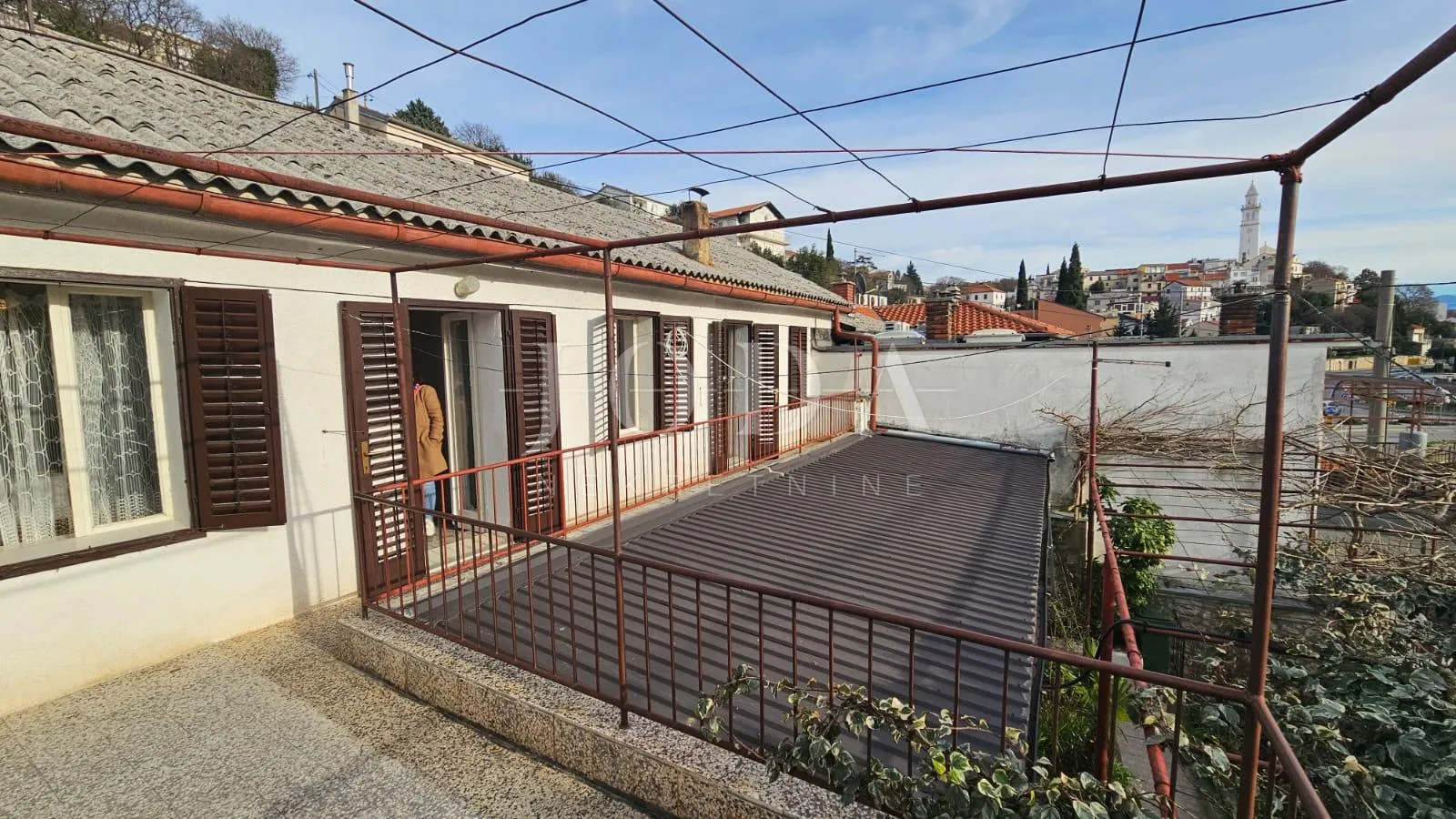 novi vinodolski, kuća u blizini mora - slika 2