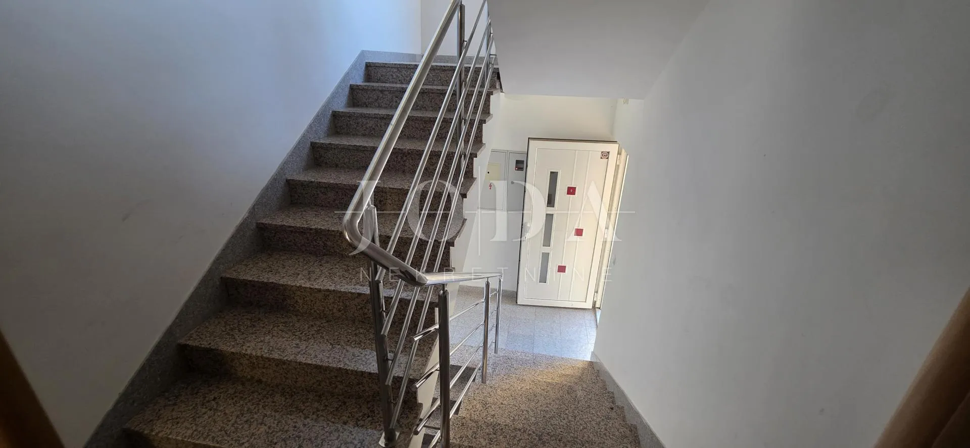 stan crikvenica, 71 m², mirna lokacija, parking – turistički potencijal - slika 24