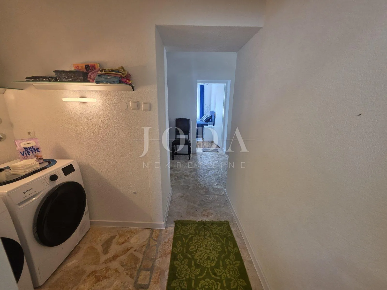 bribir, kuća sa dva stana - slika 15