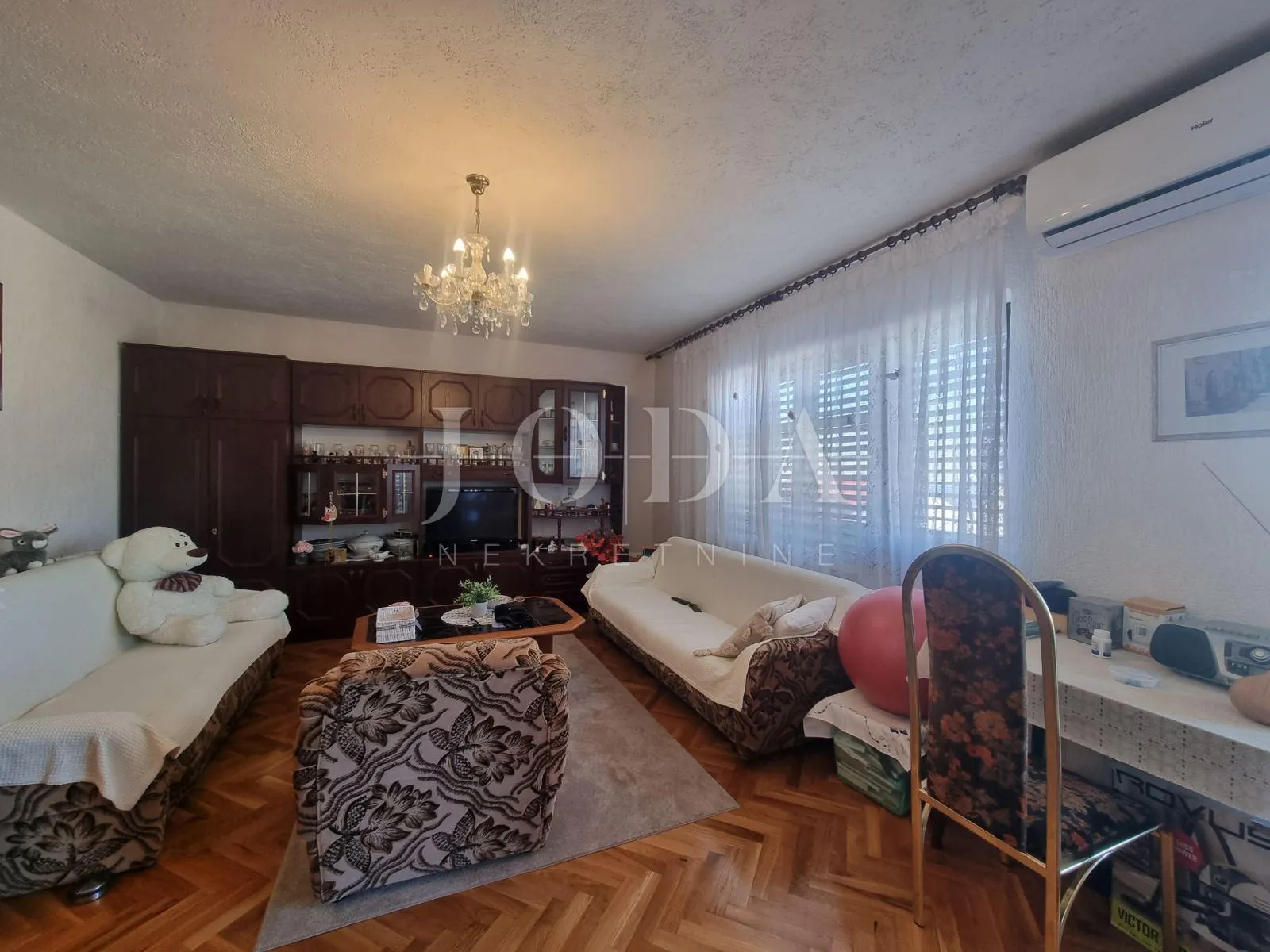 senj, kuća sa dvije stambene jedinice - slika 12