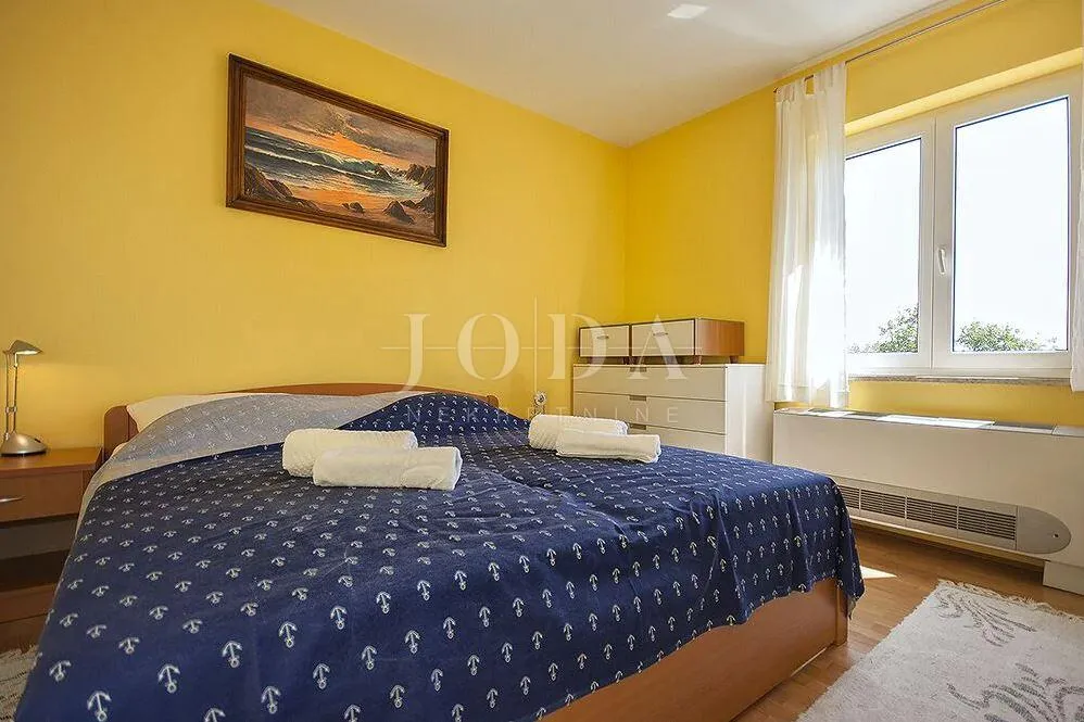 novi vinodolski kuća s bazenom - slika 46