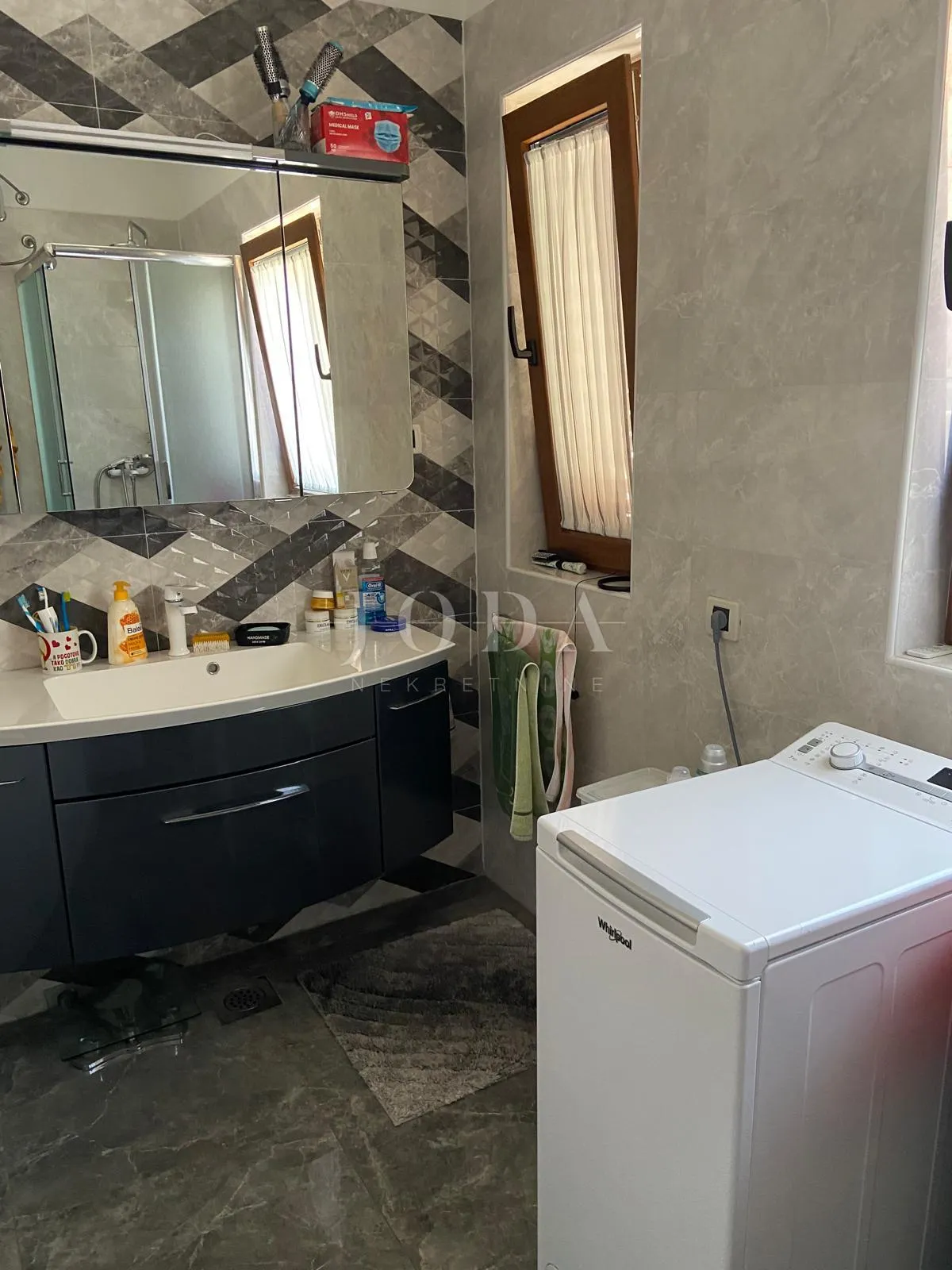 barić draga, kuća prvi red do mora - slika 31