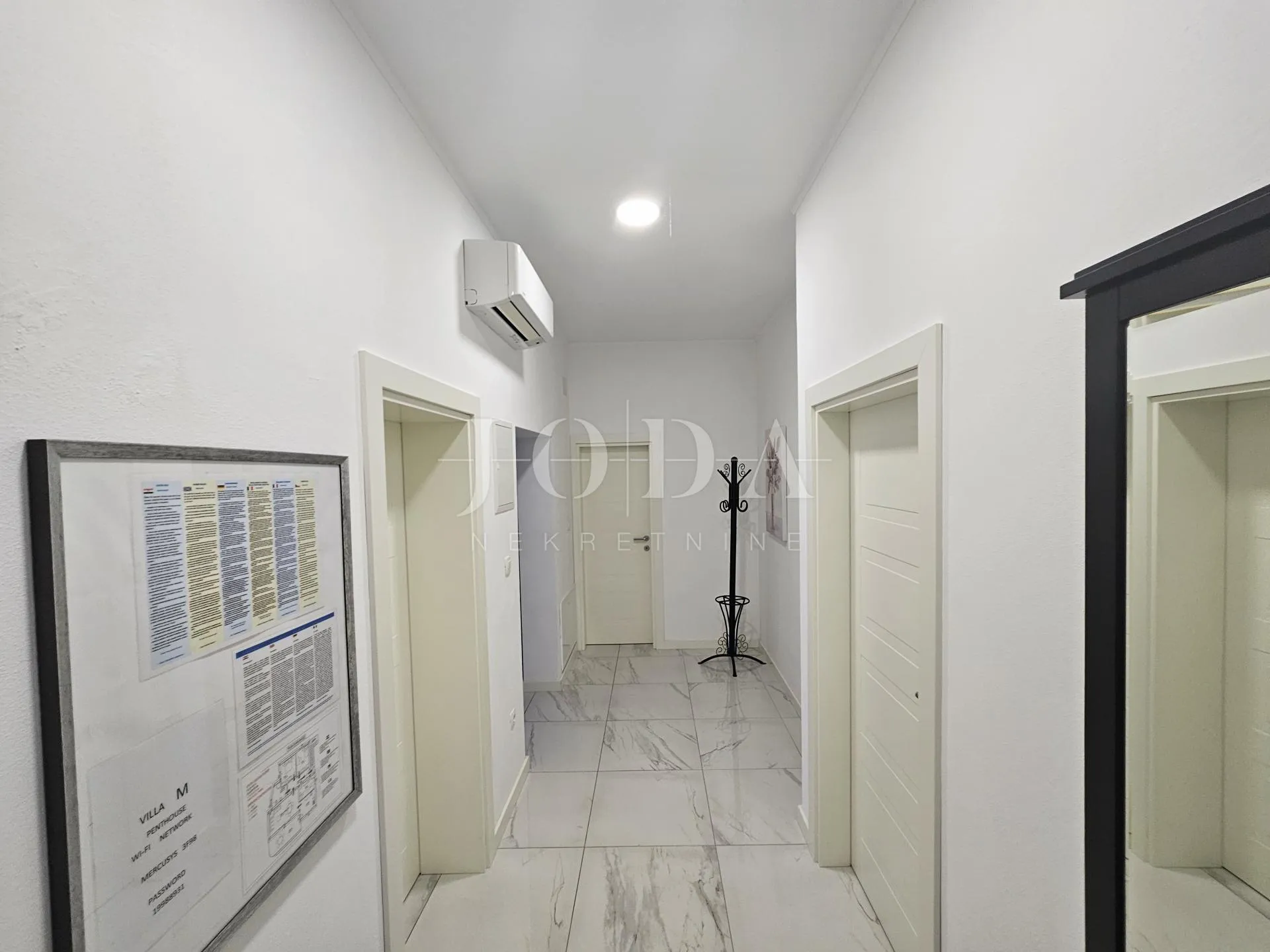 crikvenica, kuća sa tri stambene jedinice i bazenom - slika 41