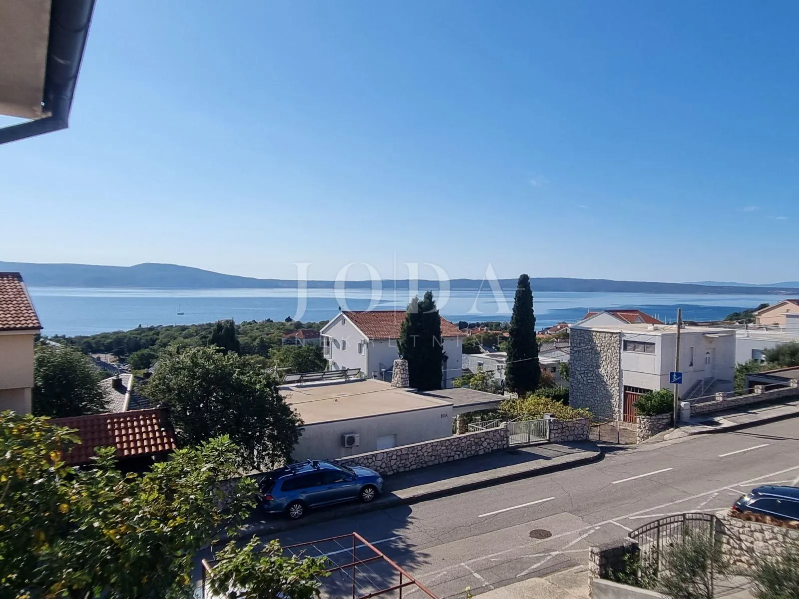 prekrasna kuća sa pogledom na more - slika 4