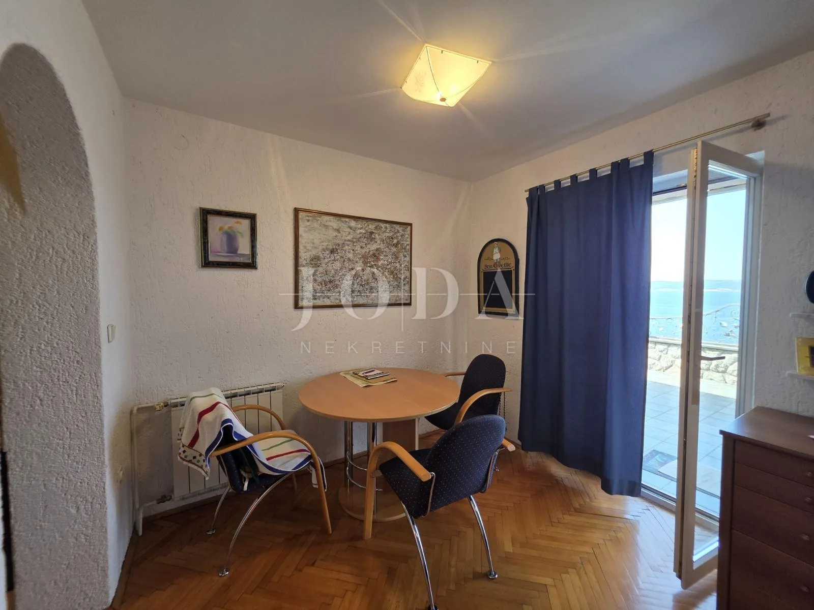 crikvenica, stan 50m od mora sa prekrasnim pogledom - slika 5