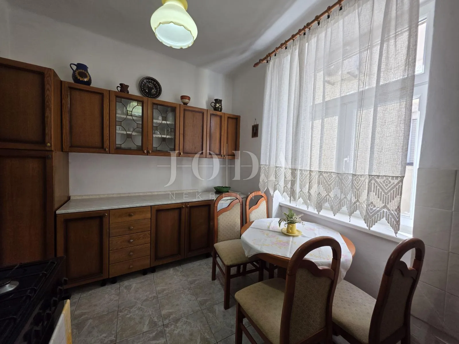 senj, stan u centru grada sa prekrasnim pogledom - slika 5