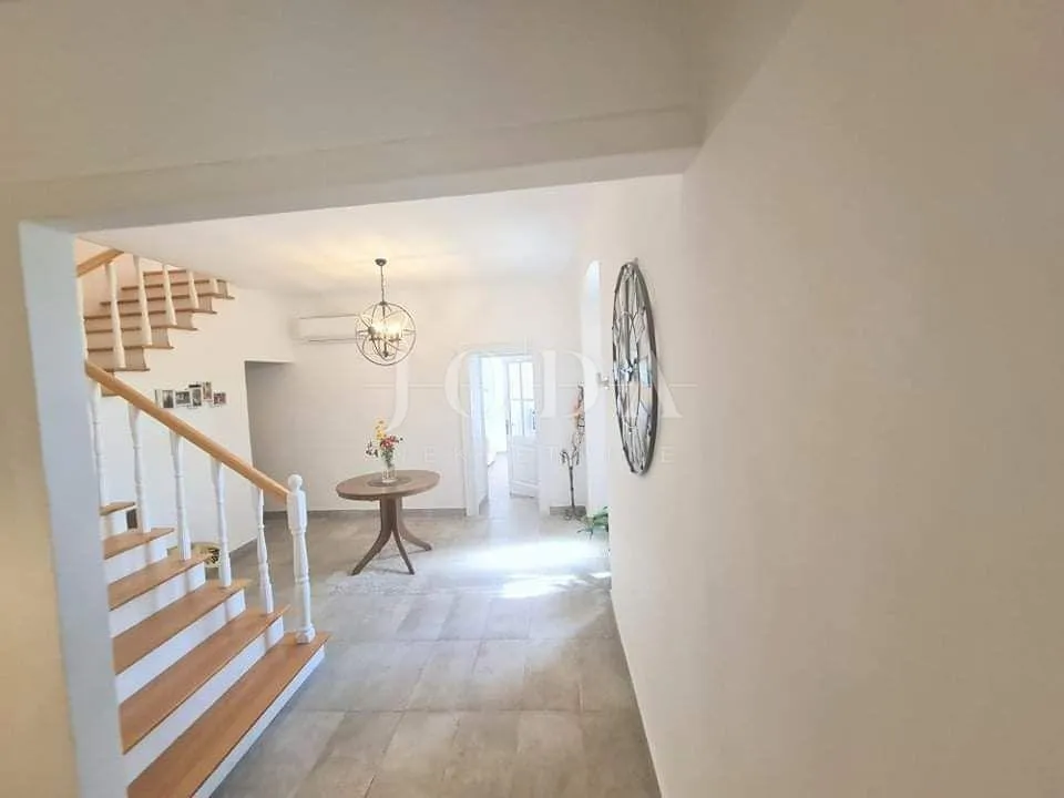 labin, okolica, jedinstvena, kamena istarska kuća - slika 22