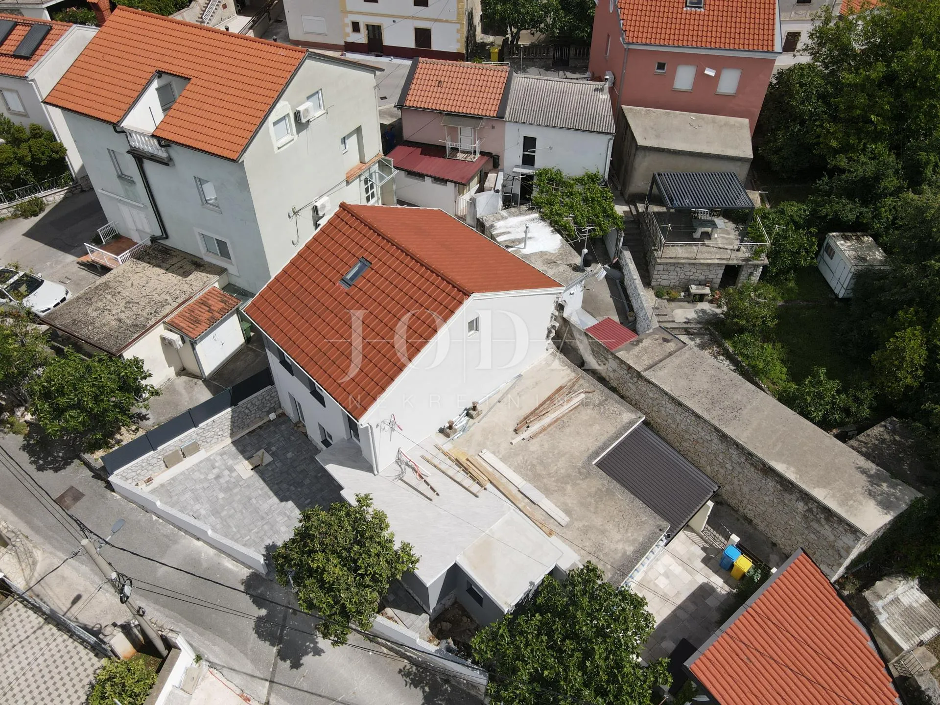 jadranovo – kuća nedaleko mora | ekskluzivna prilika - slika 30