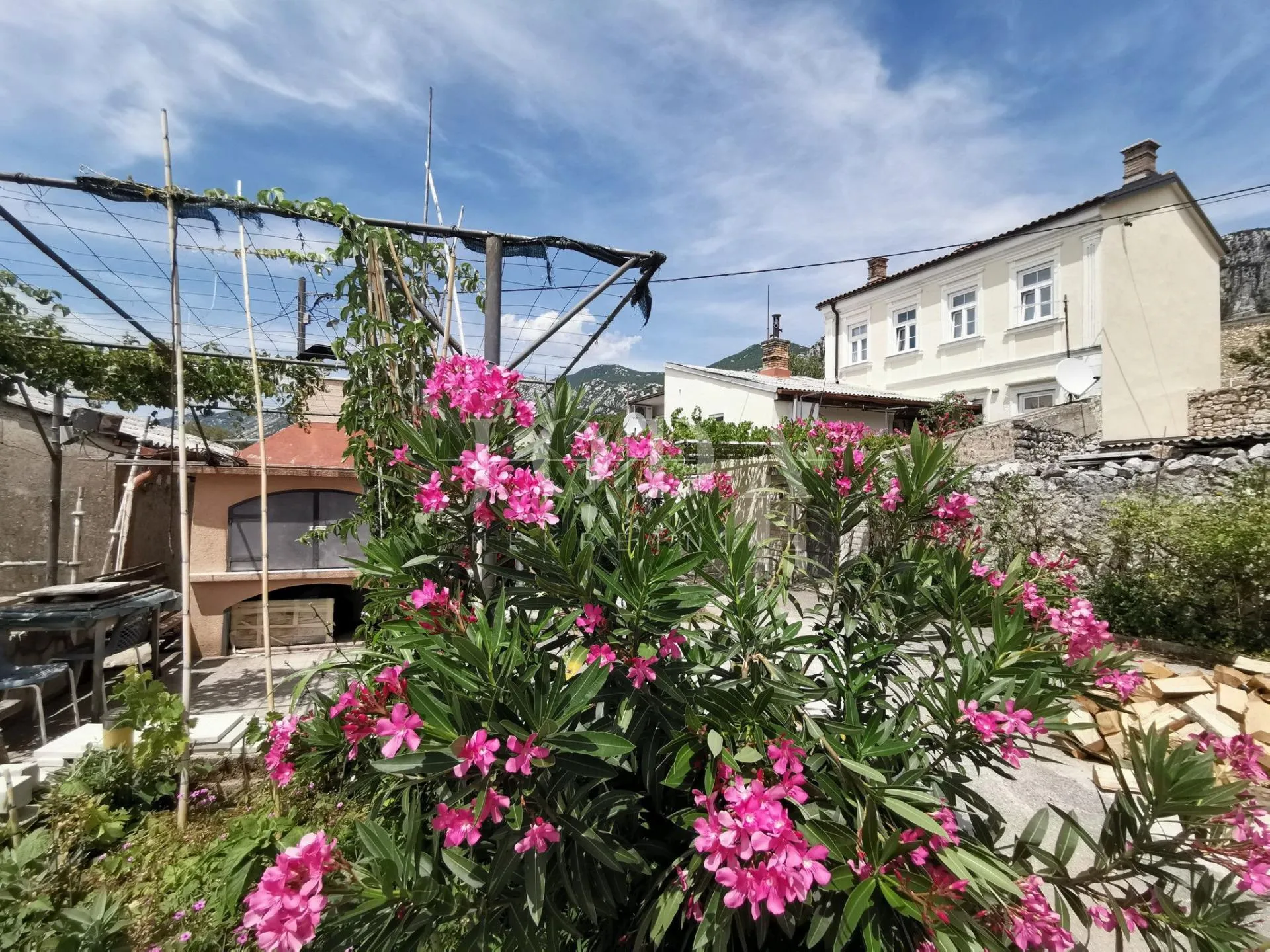 grižane obiteljsko imanje na prodaju - slika 32