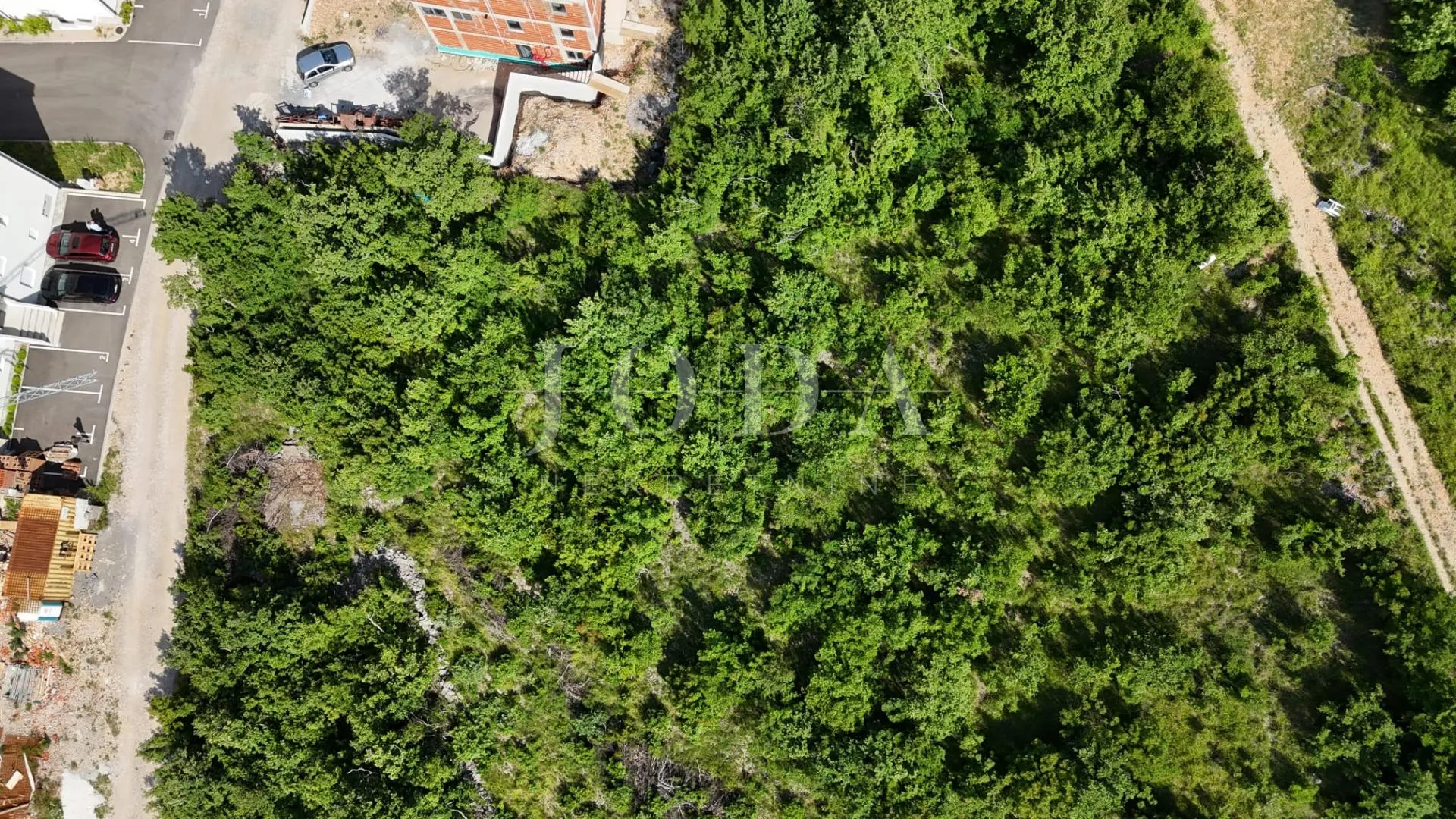 zemljište sa panoramskim pogledom - slika 7