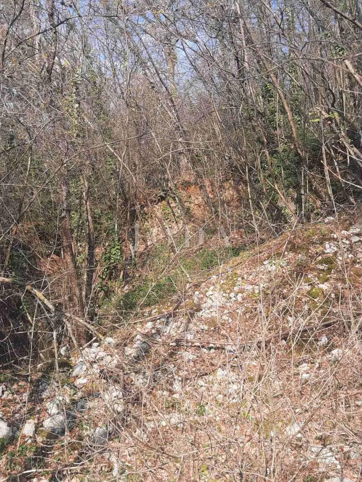labin, okolica, građevinsko zemljište na traženoj lokaciji - slika 5
