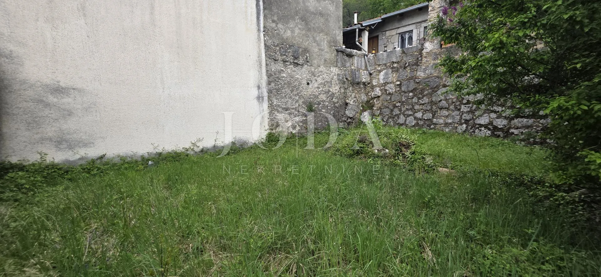 kamena kuća s pogledom na more + dodatna parcela 1400 m² | baretići, grižane - slika 15