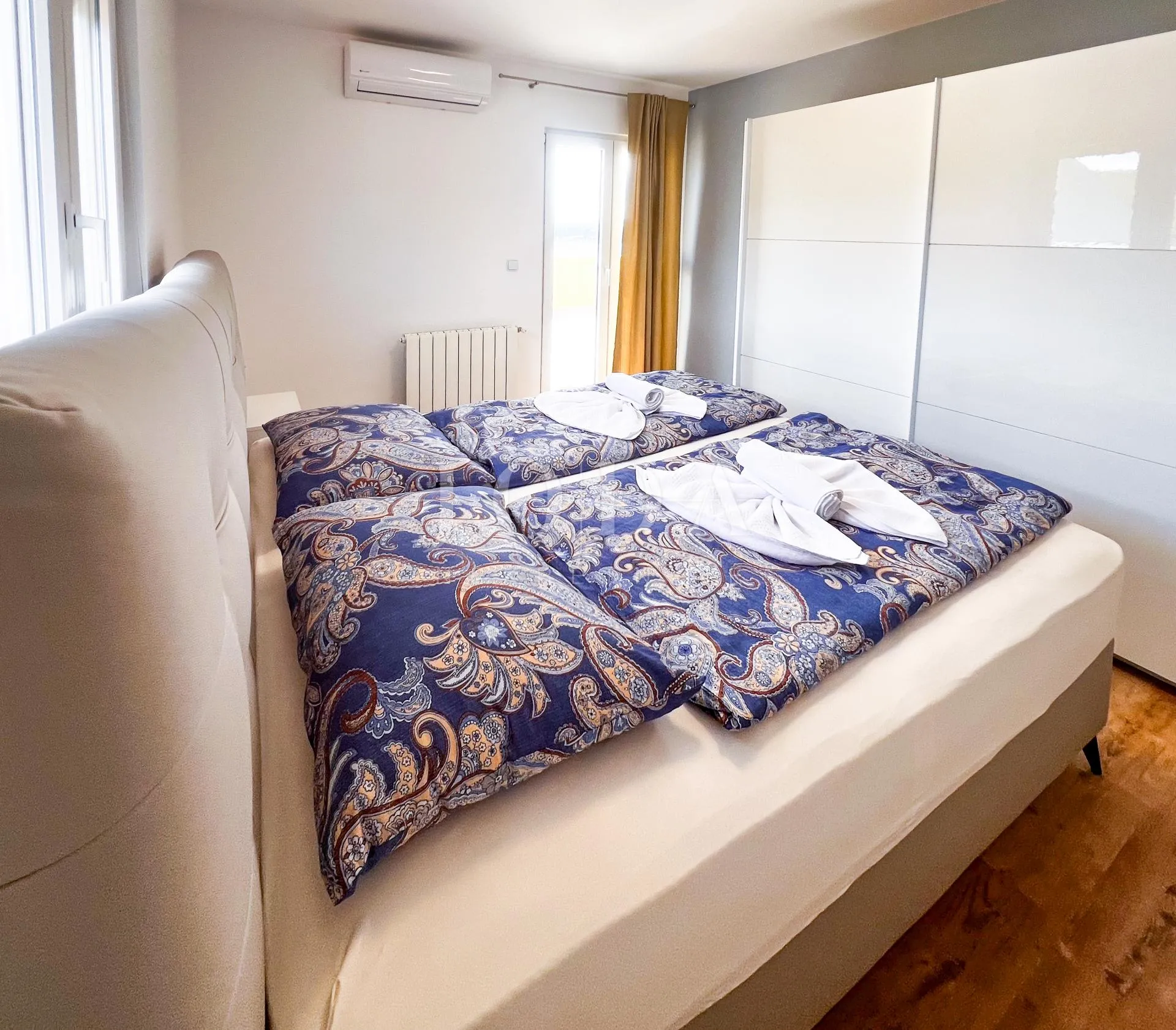 crikvenica, vila sa bazenom i pogledom na more! - slika 18