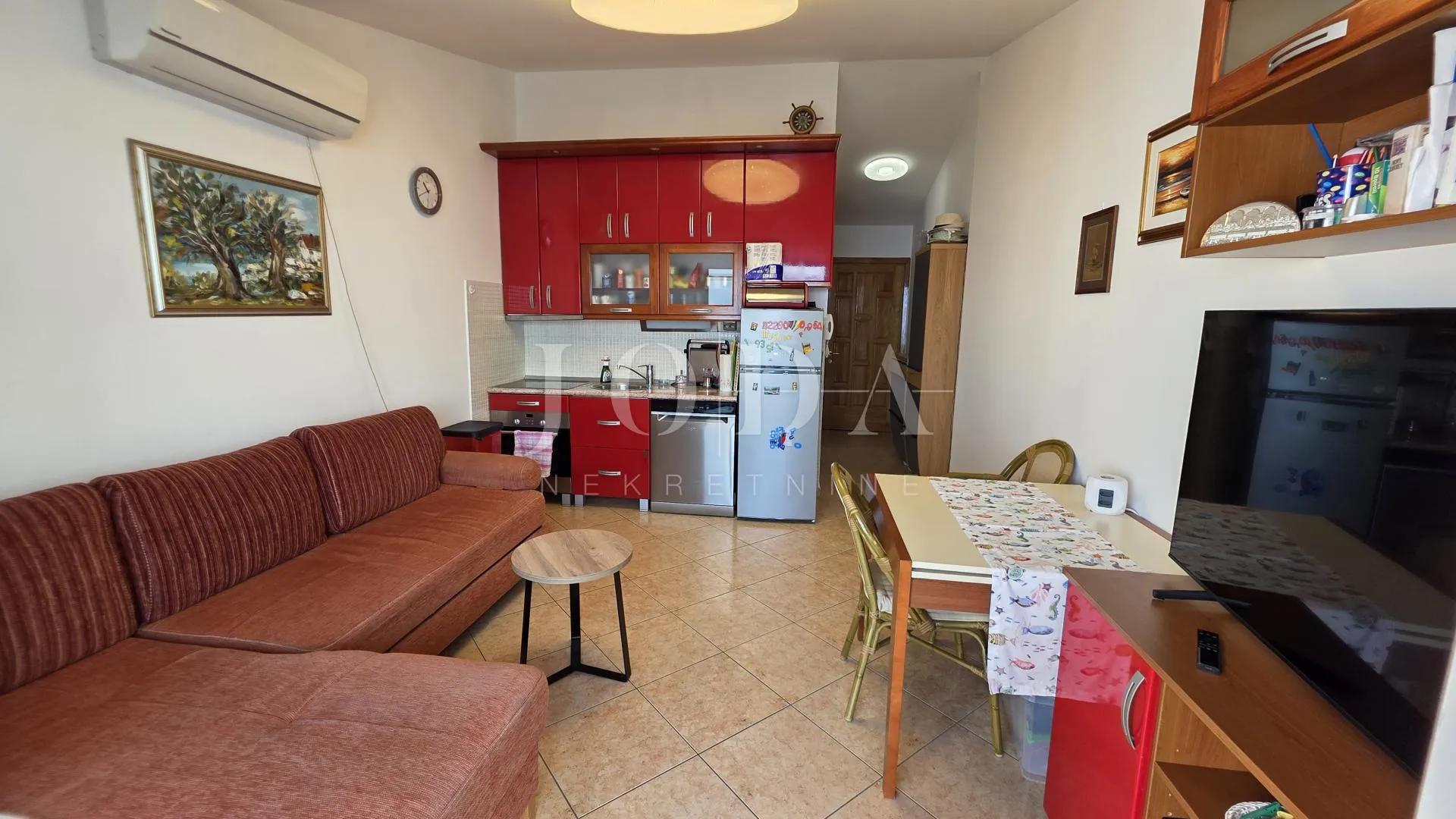 dramalj stan sa panoramskim pogledom - slika 12