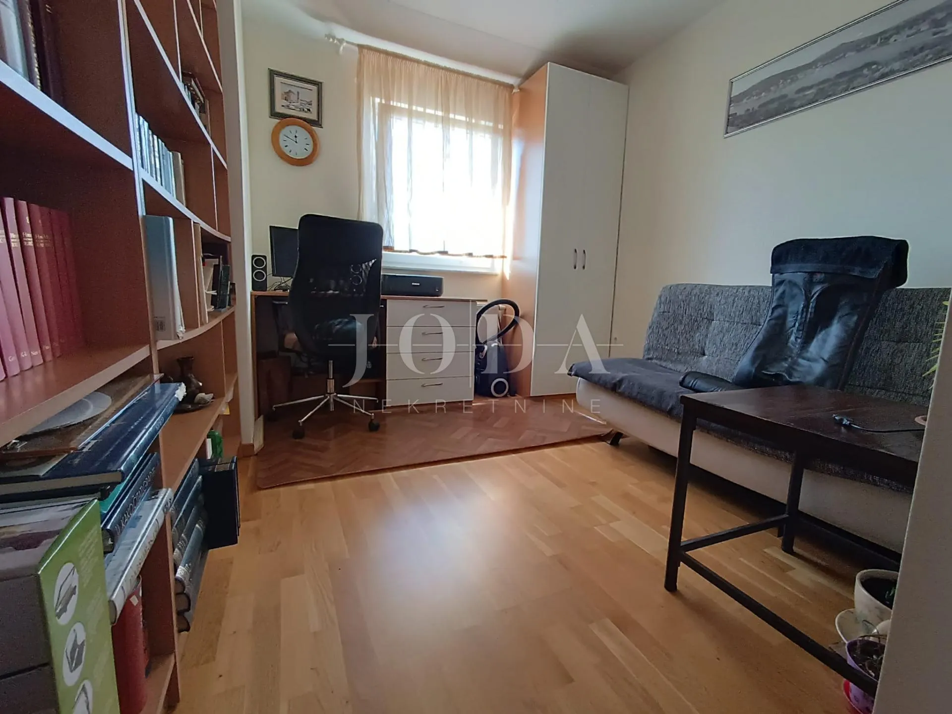 kuća u nizu s pogledom na more - slika 18