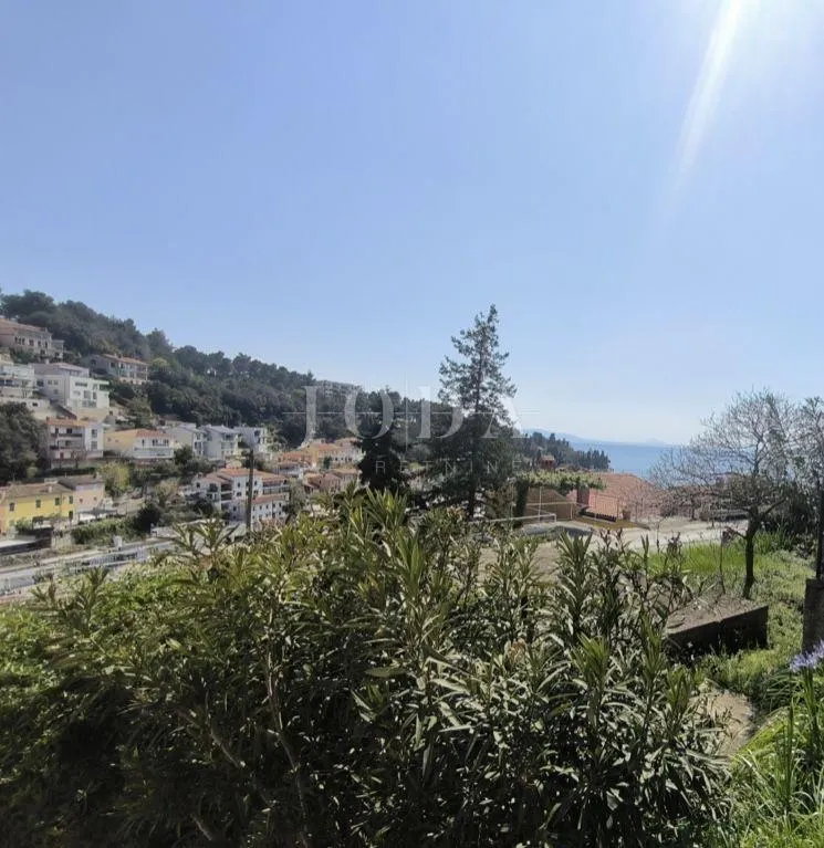 rabac, stan za adaptaciju s pogledom na more - slika 3