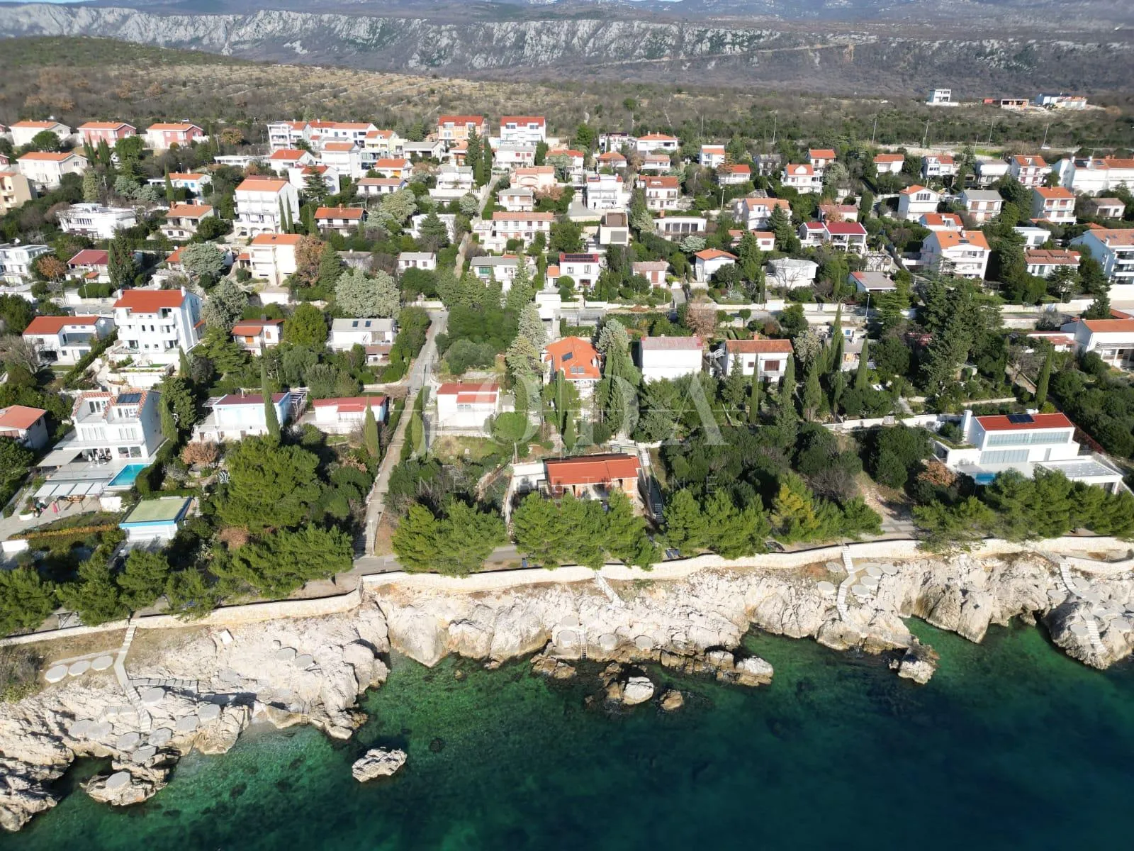 novi vinodolski kuća na bribirskoj obali - slika 2