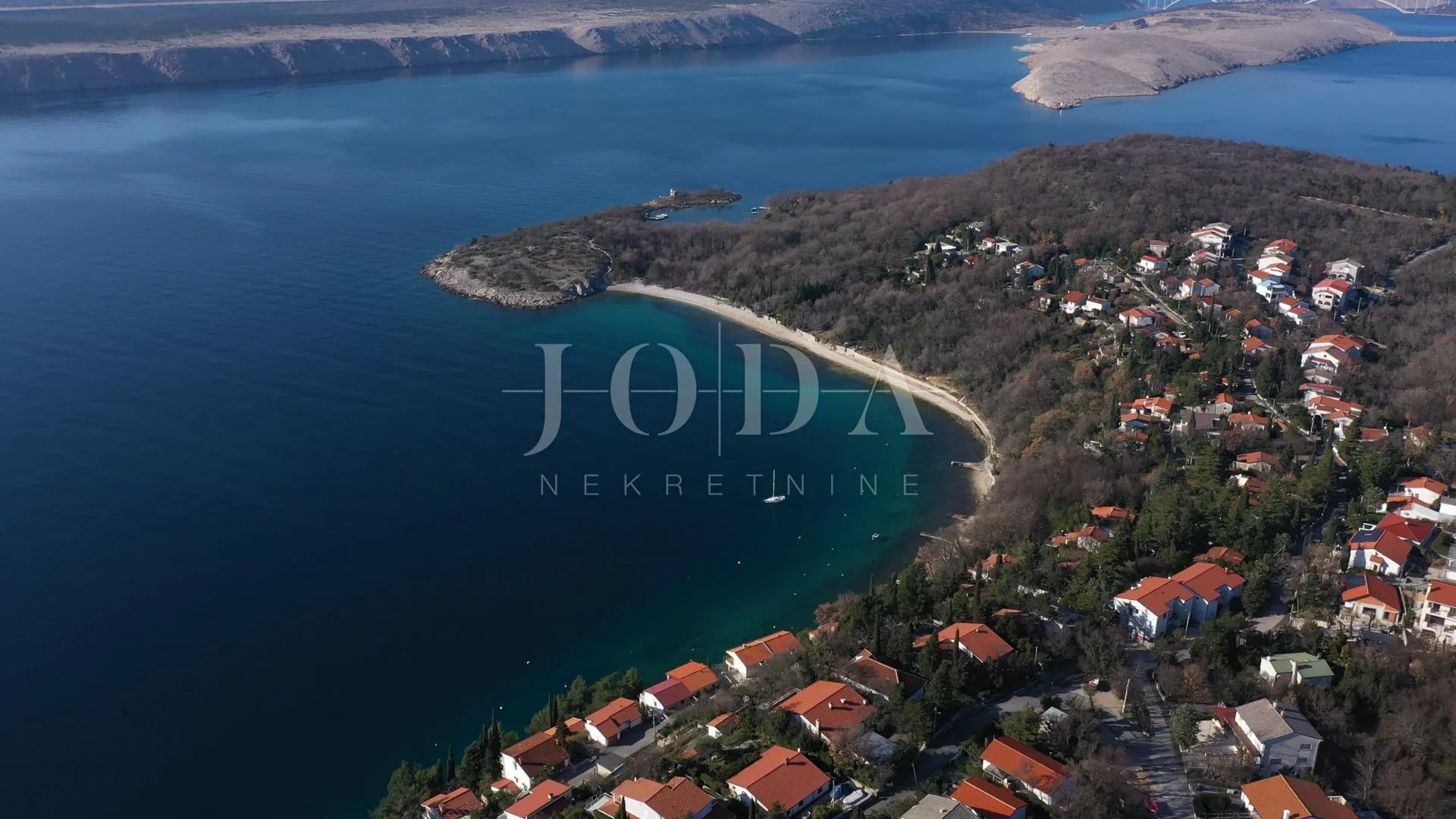 jadranovo kuća iznad mora - slika 96