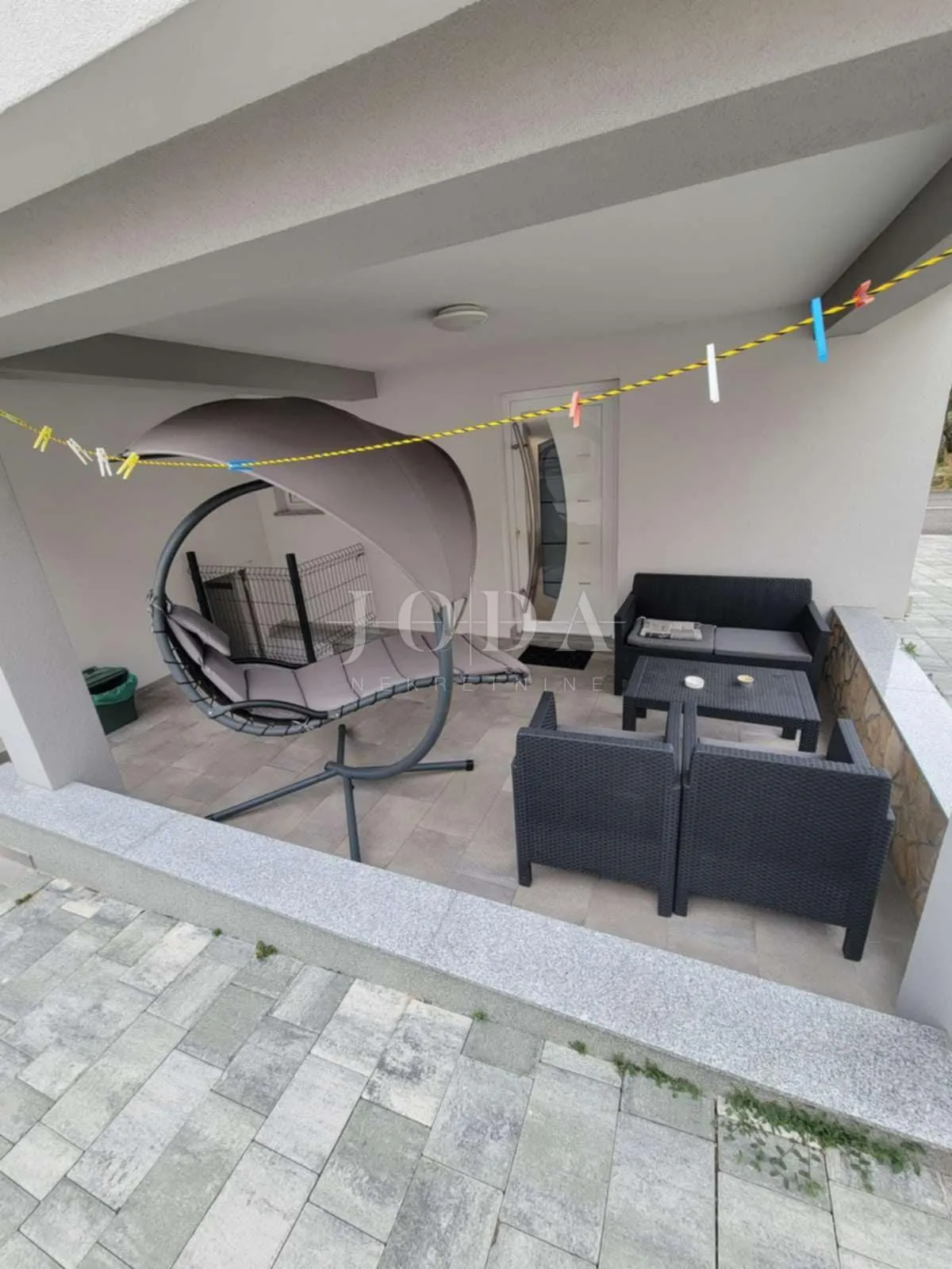 šilo kuća sa 3 apartmana - slika 15