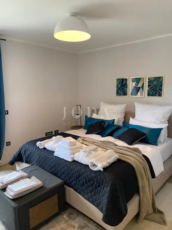opatija, moderna villa sa prekrasnim pogledom na more - slika 30