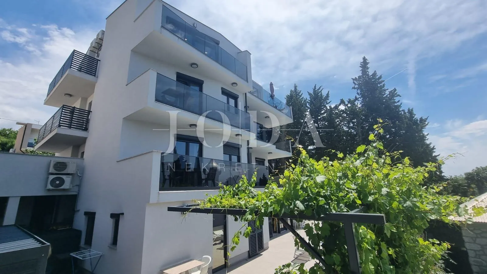 crikvenica, penthouse na odličnoj lokaciji - slika 3