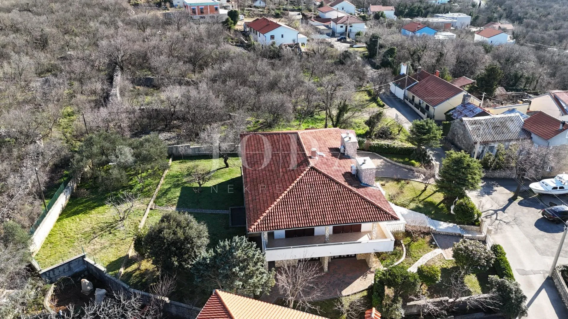jedinstvena kuća za život - slika 5